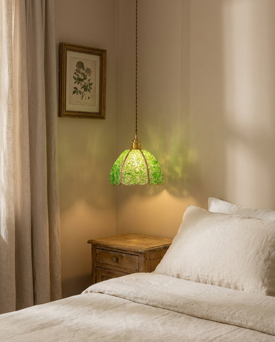Wallio Pendant Light