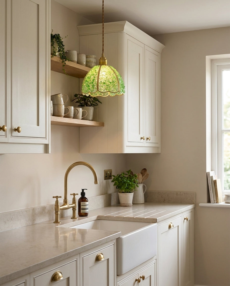 Wallio Pendant Light