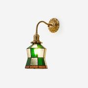 Vernia Wall Lamp