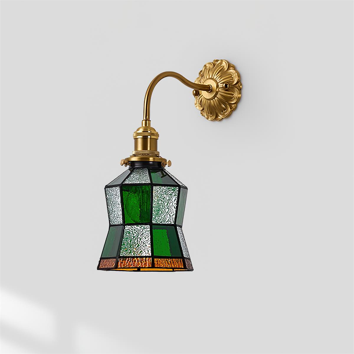 Vernia Wall Lamp