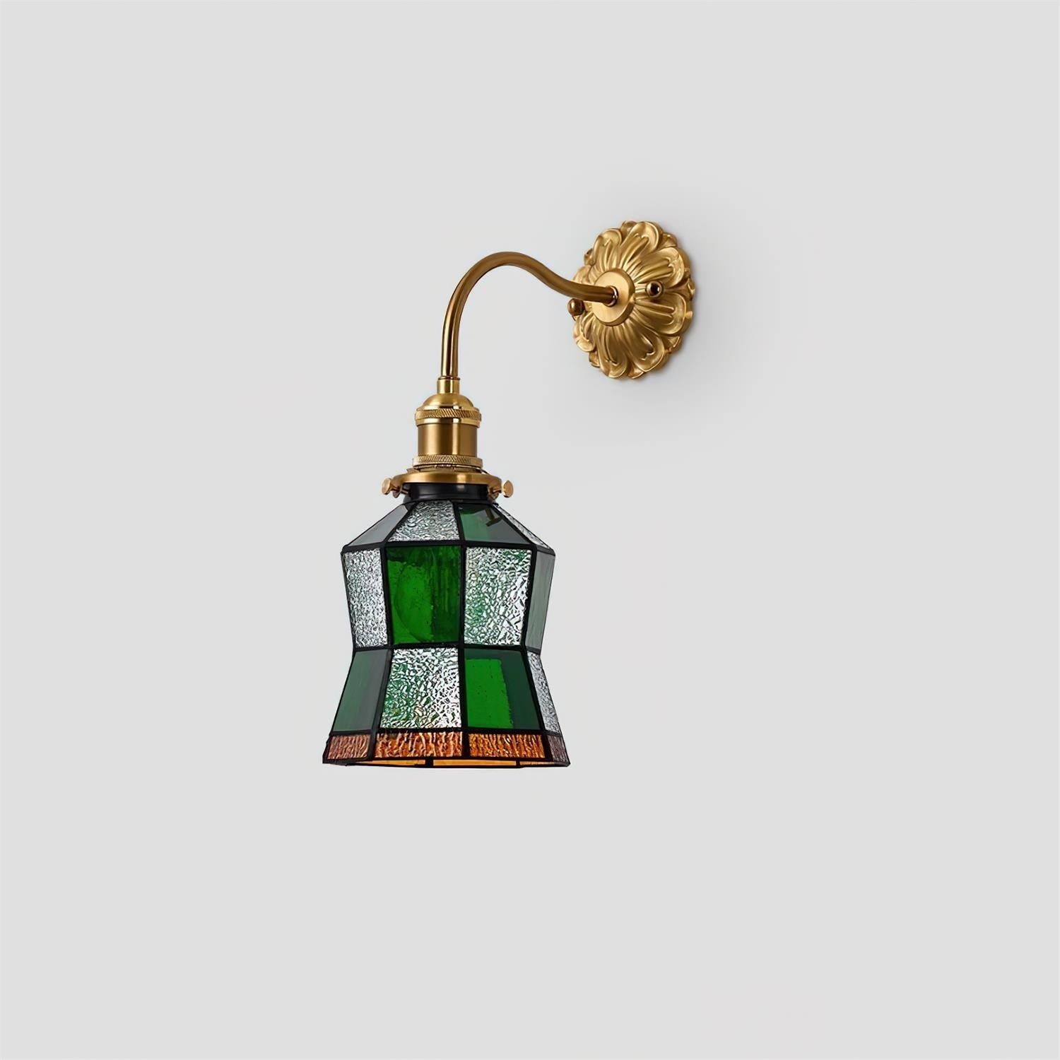 Vernia Wall Lamp
