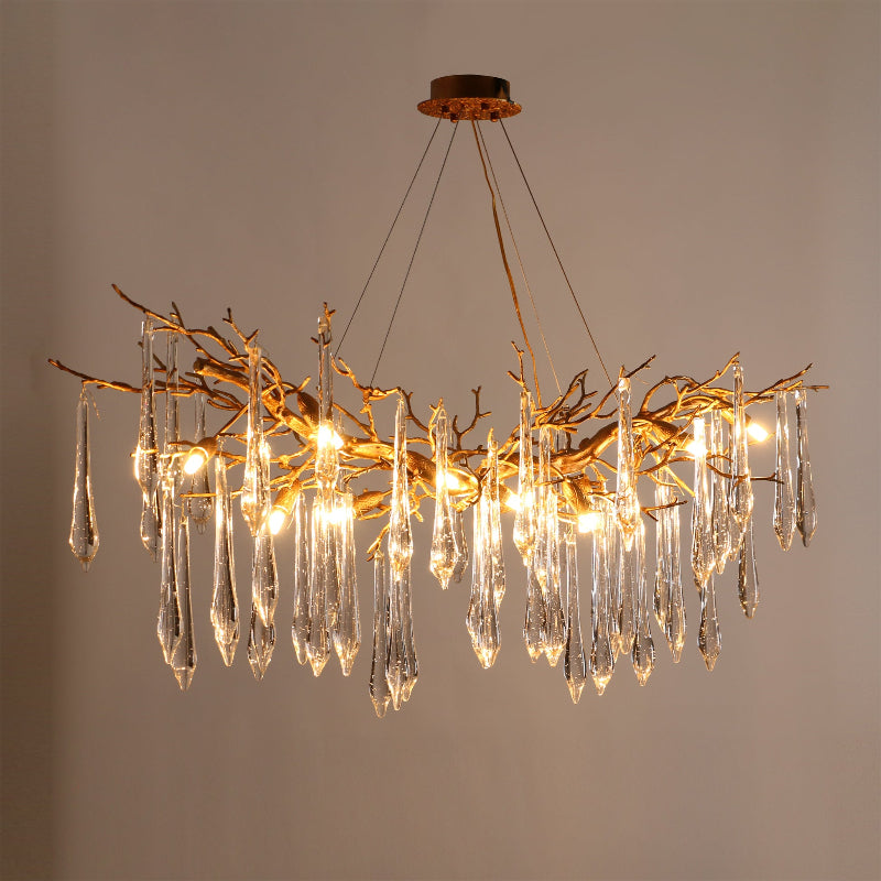 Sylvandra Chandelier