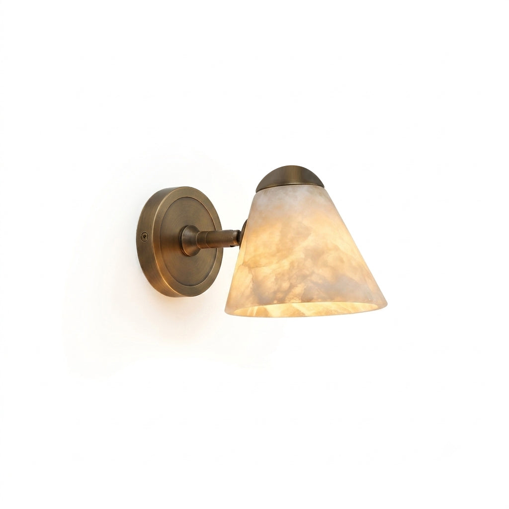 Haze Wall Sconce