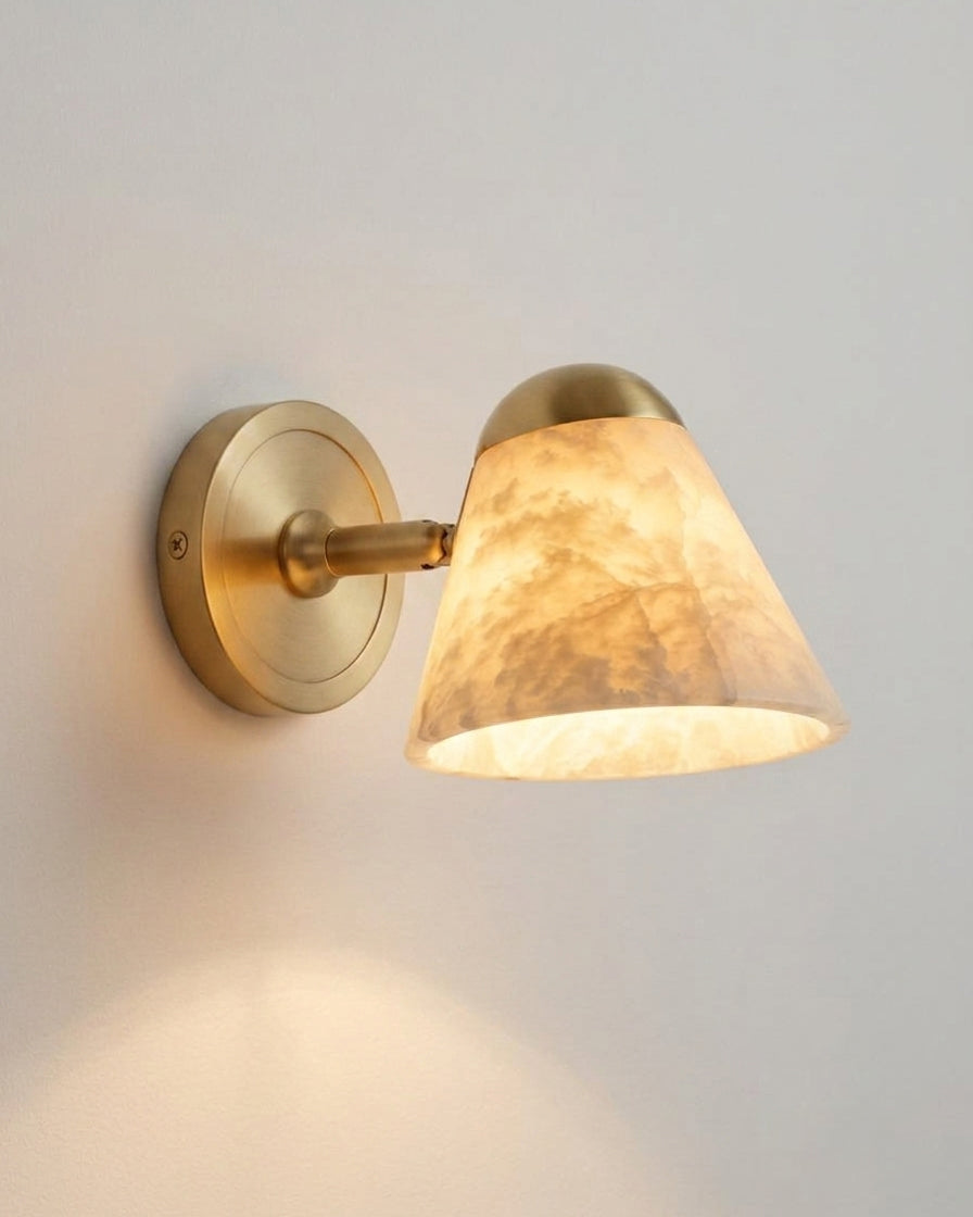 Haze Wall Sconce