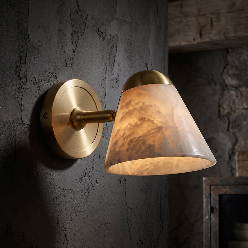 Haze Wall Sconce