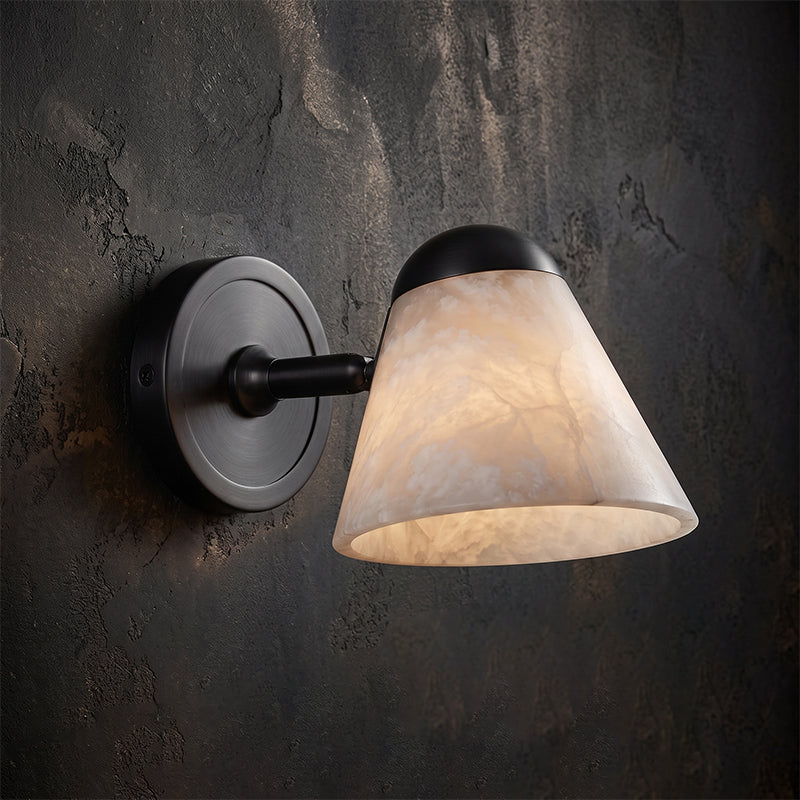 Haze Wall Sconce