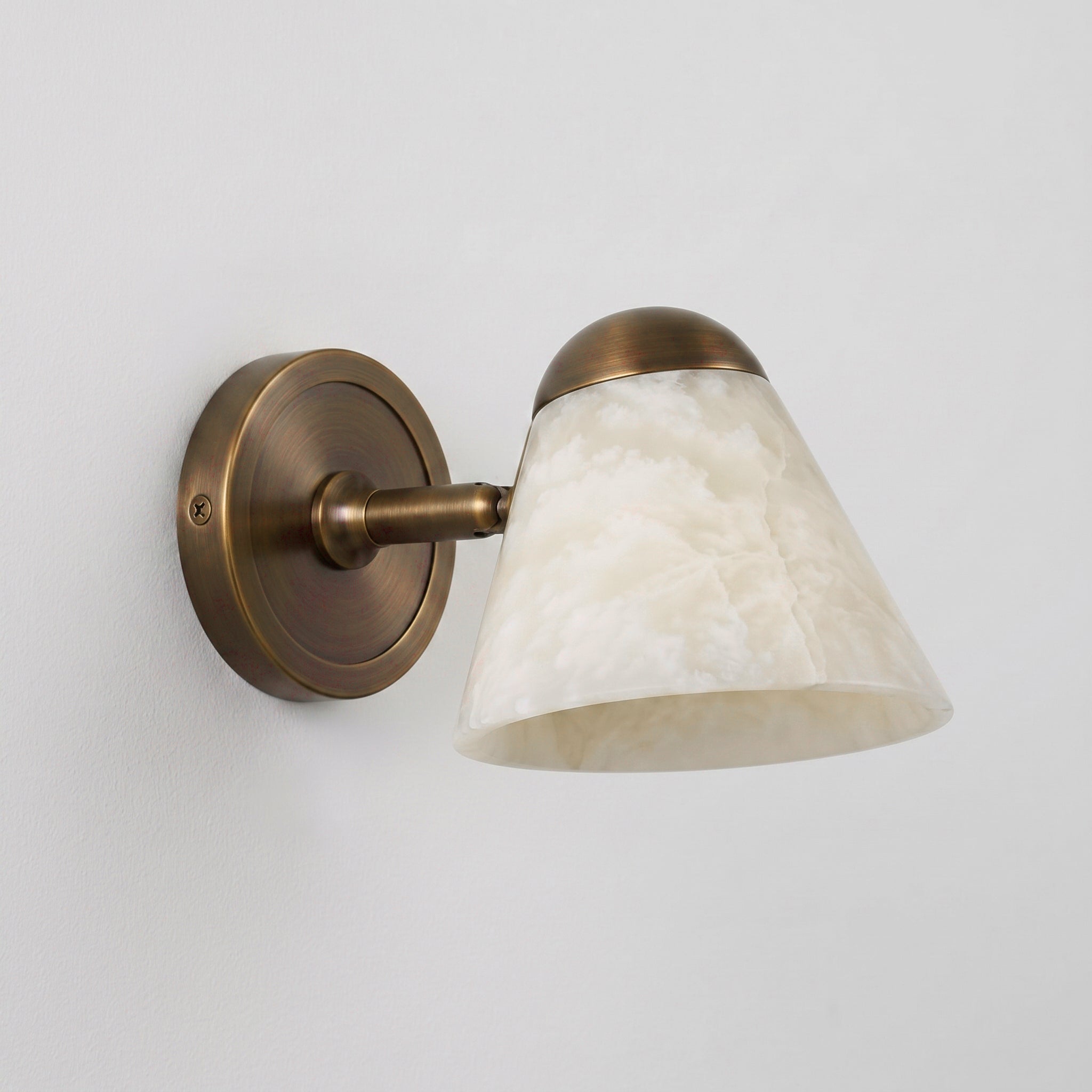Haze Wall Sconce