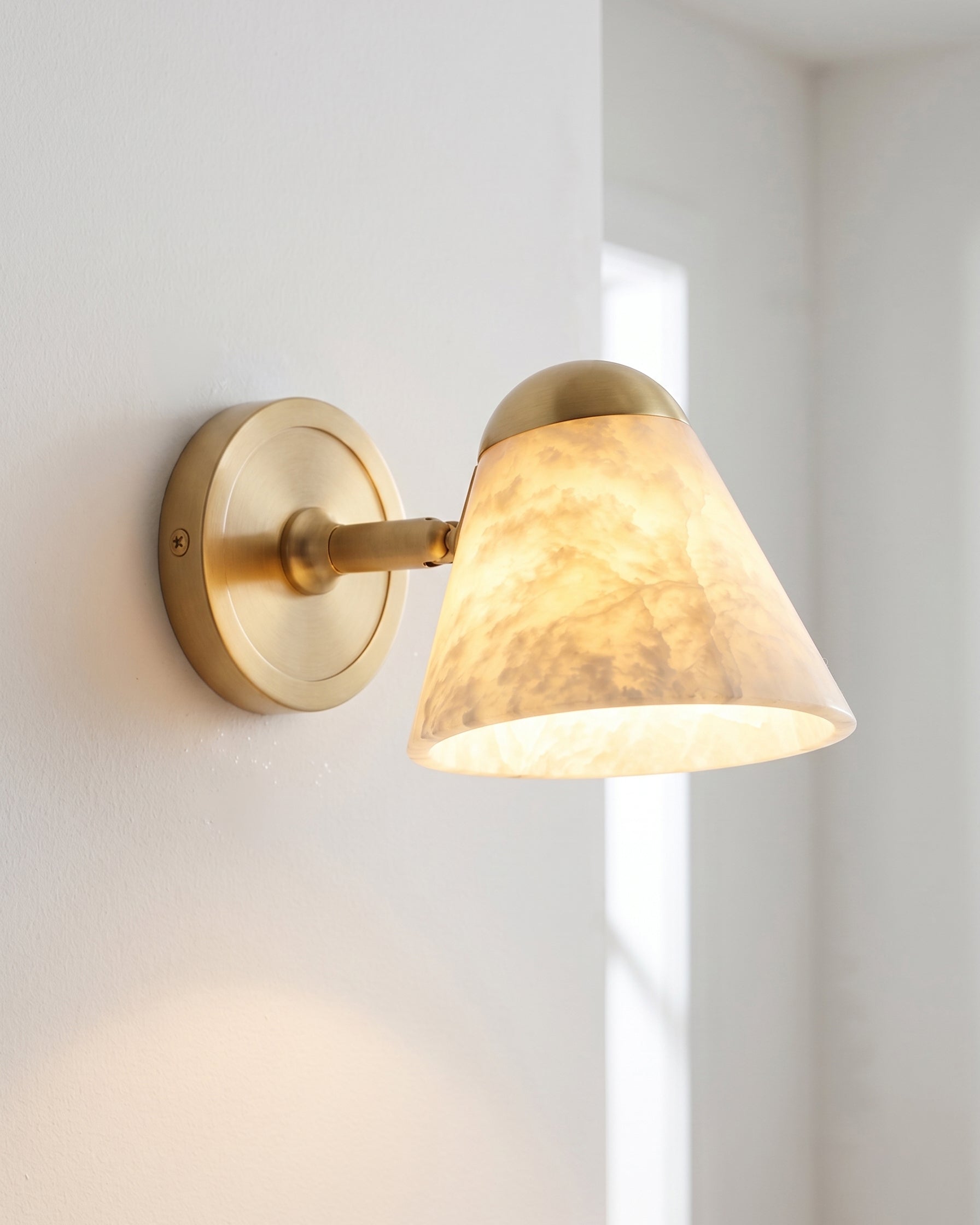 Haze Wall Sconce