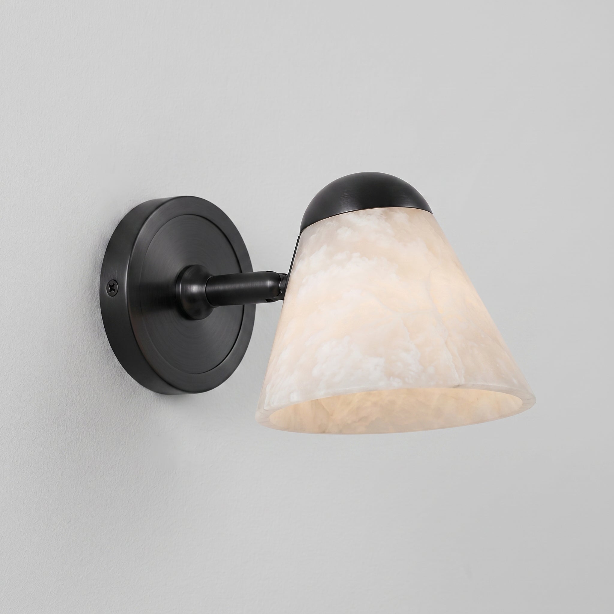 Haze Wall Sconce
