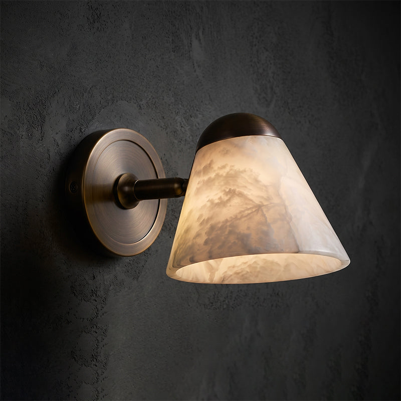 Haze Wall Sconce