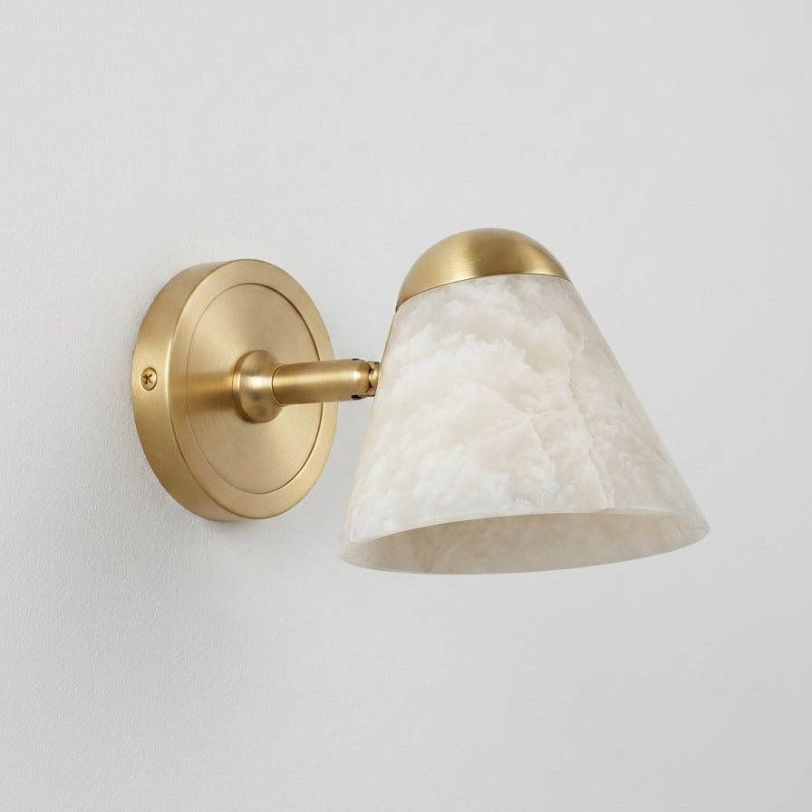 Haze Wall Sconce