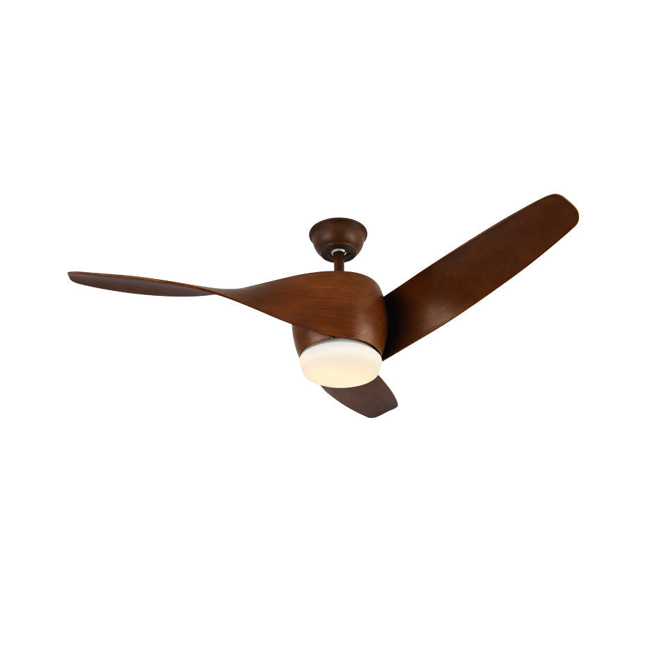 Comirisra Ceiling Fan Light