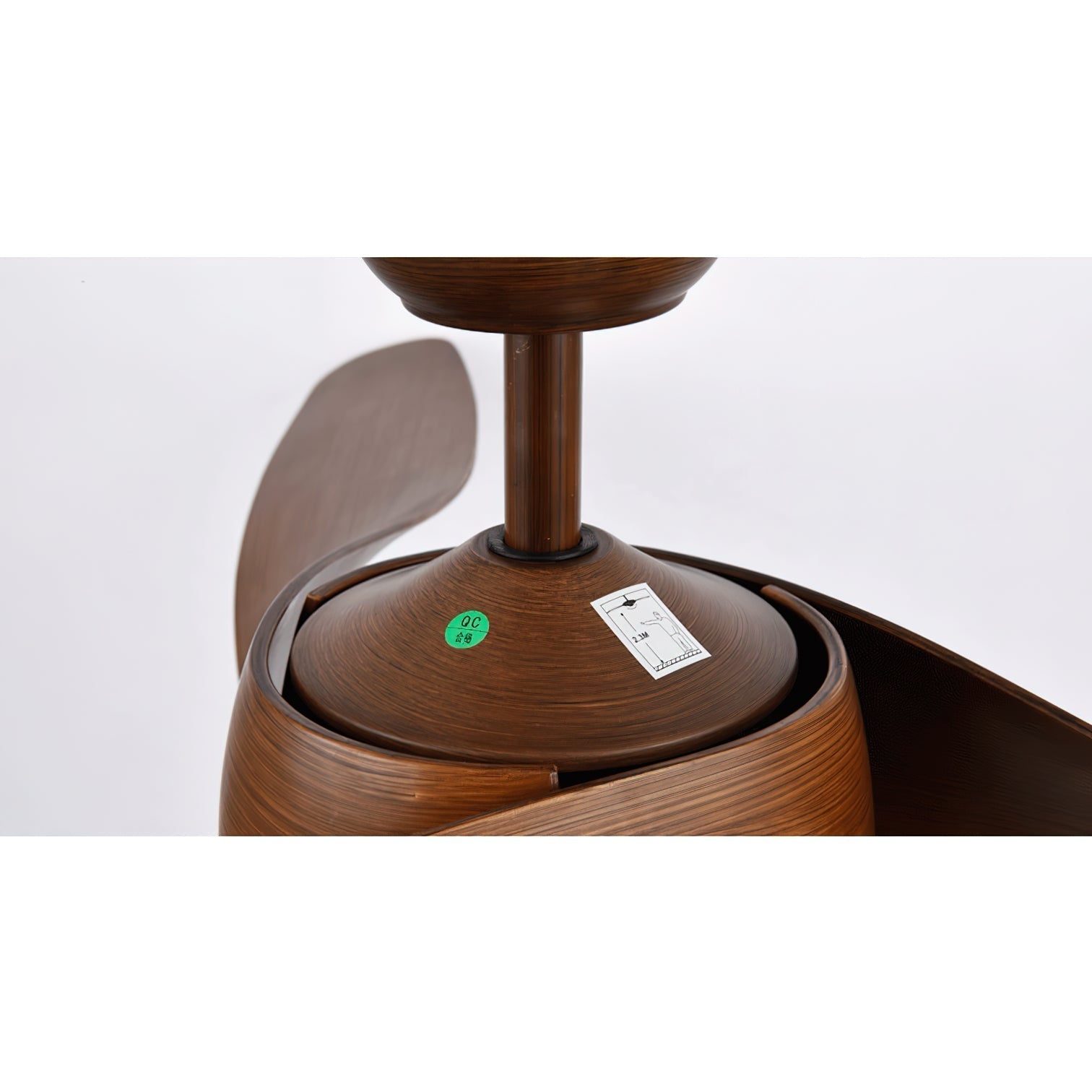Comirisra Ceiling Fan Light