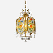Celandine Pendant Light