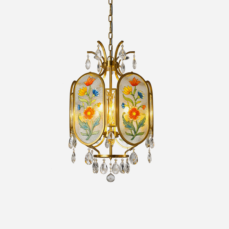 Celandine Pendant Light