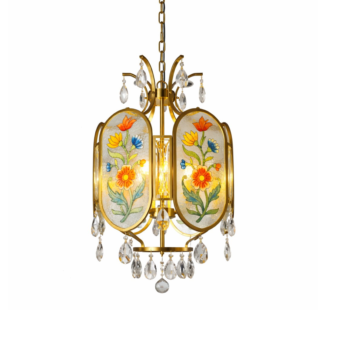 Celandine Pendant Light