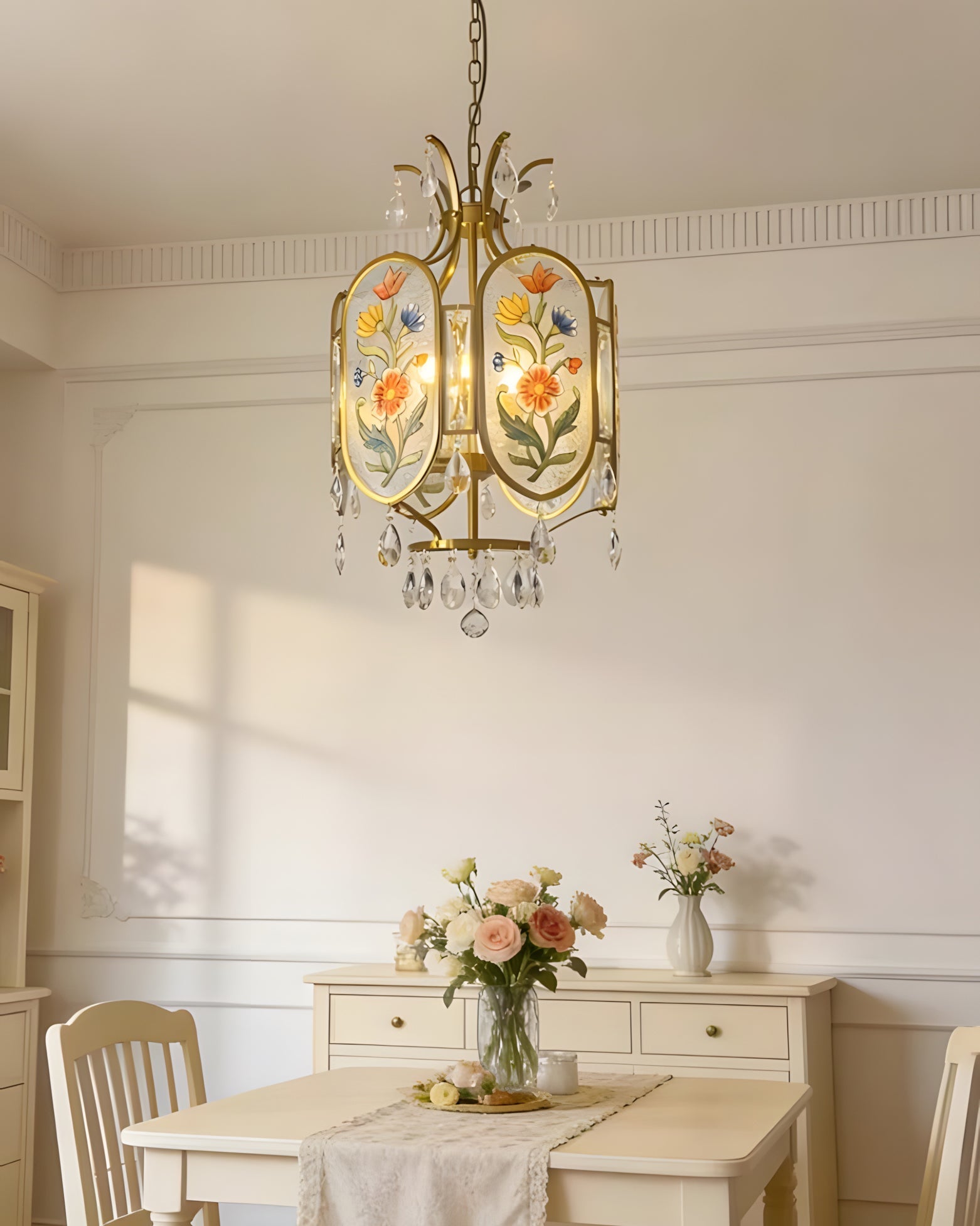 Celandine Pendant Light