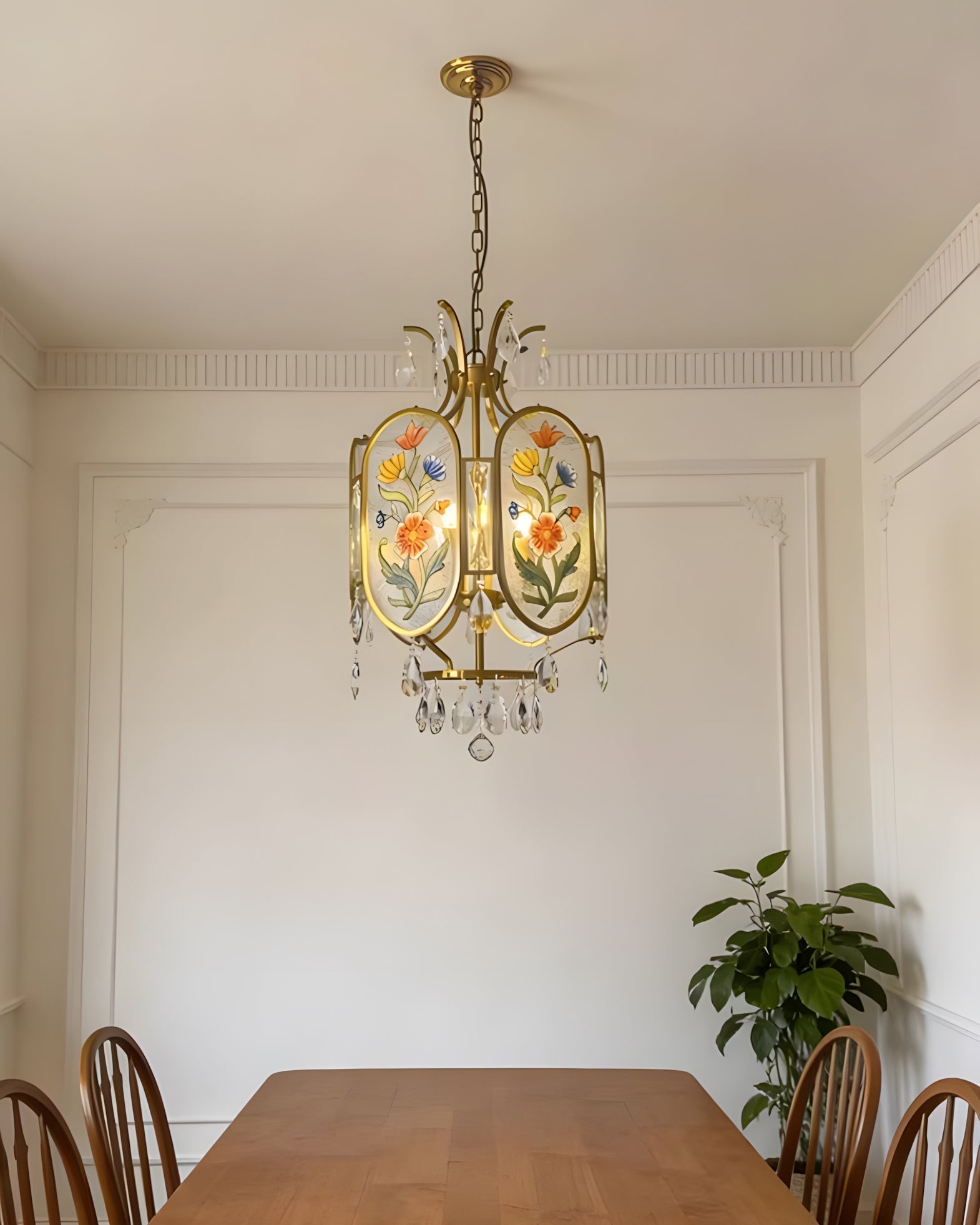 Celandine Pendant Light