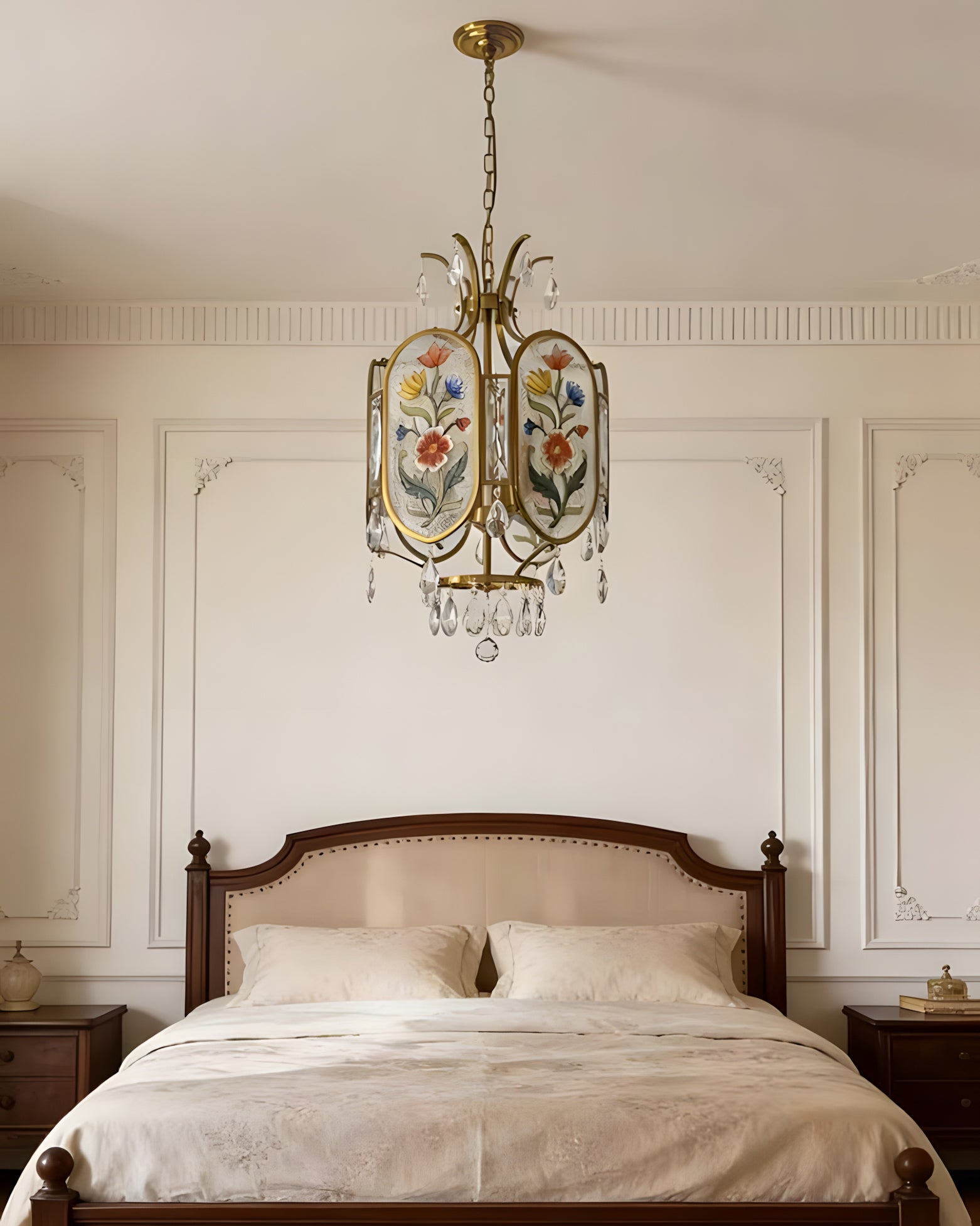 Celandine Pendant Light