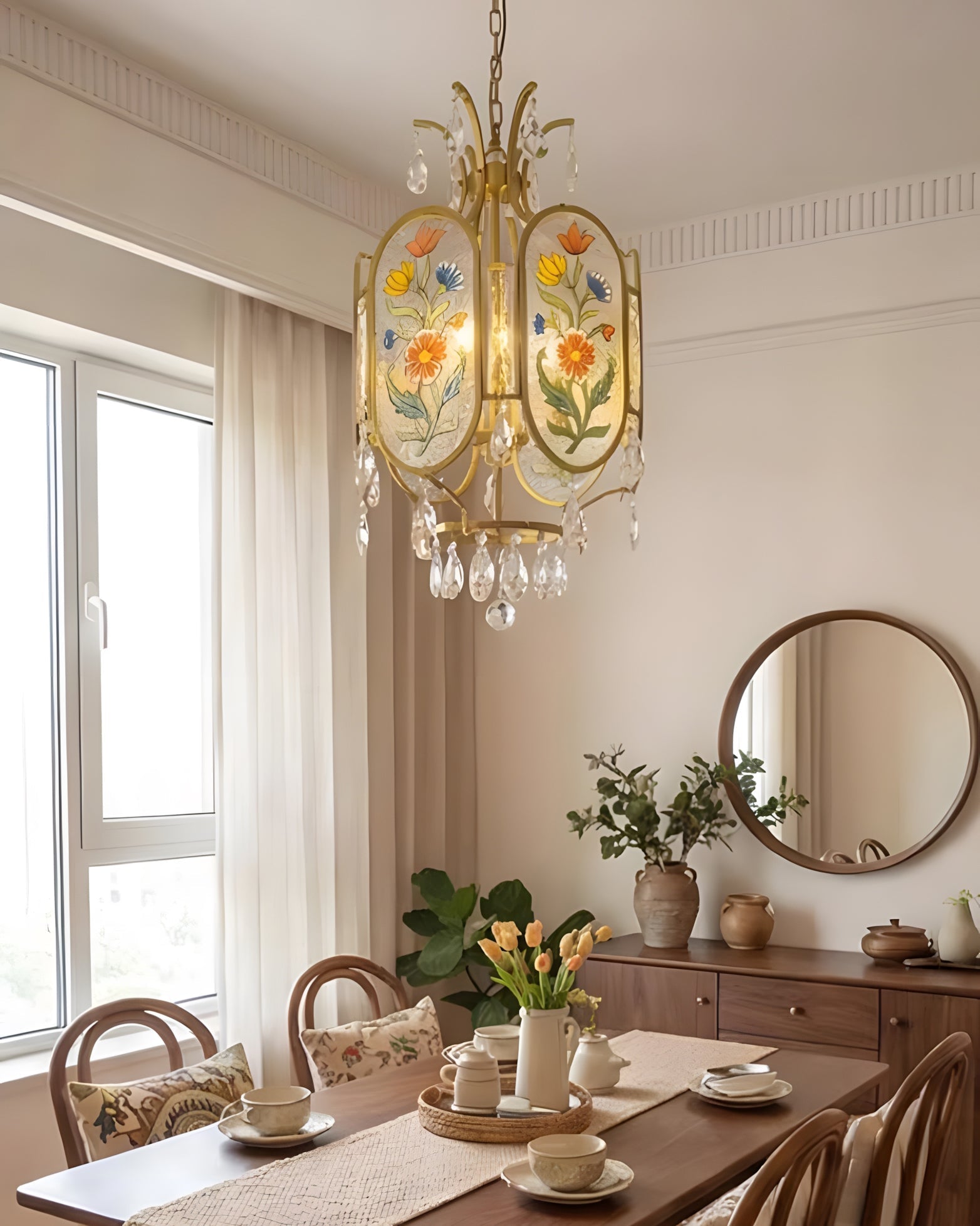Celandine Pendant Light