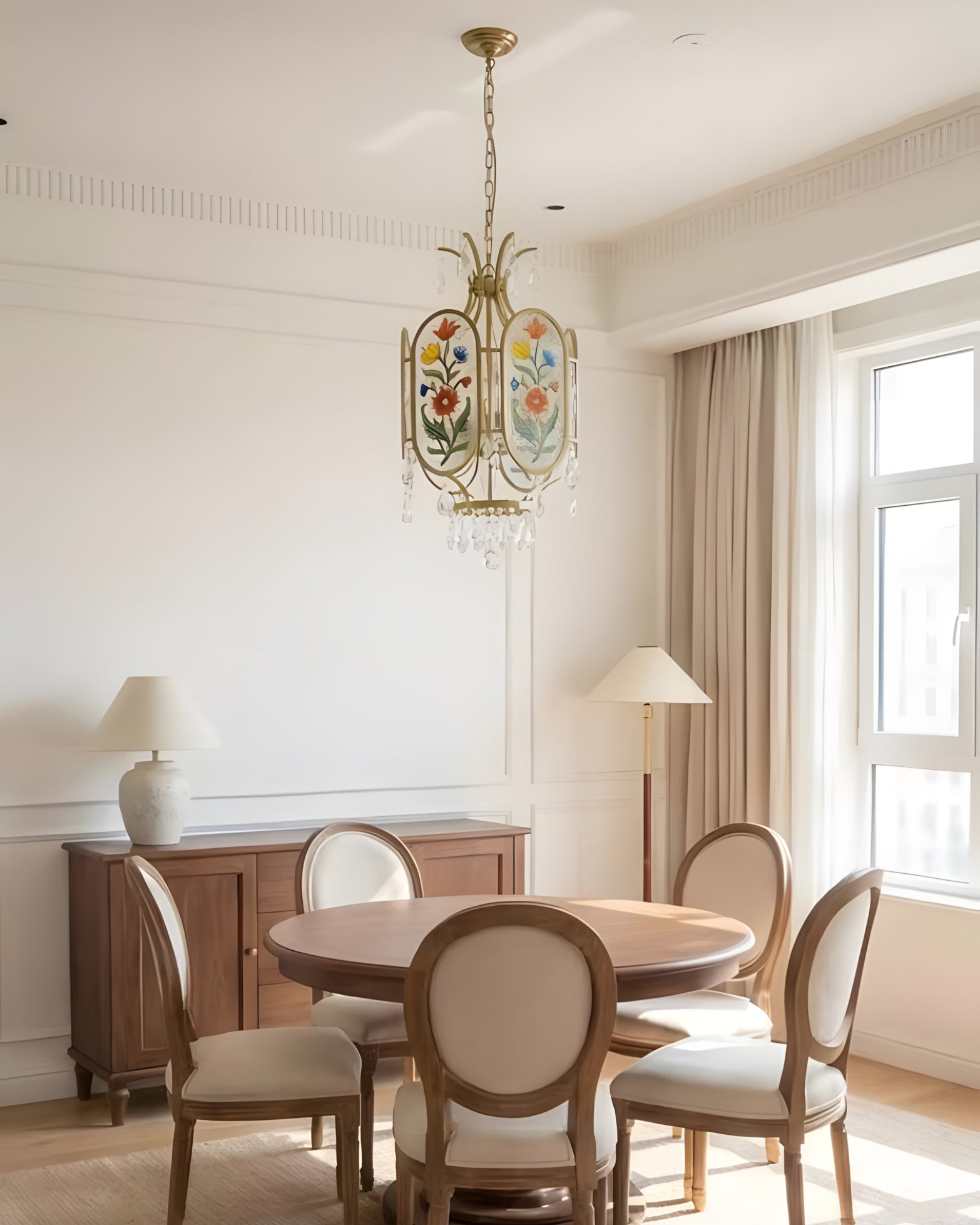 Celandine Pendant Light