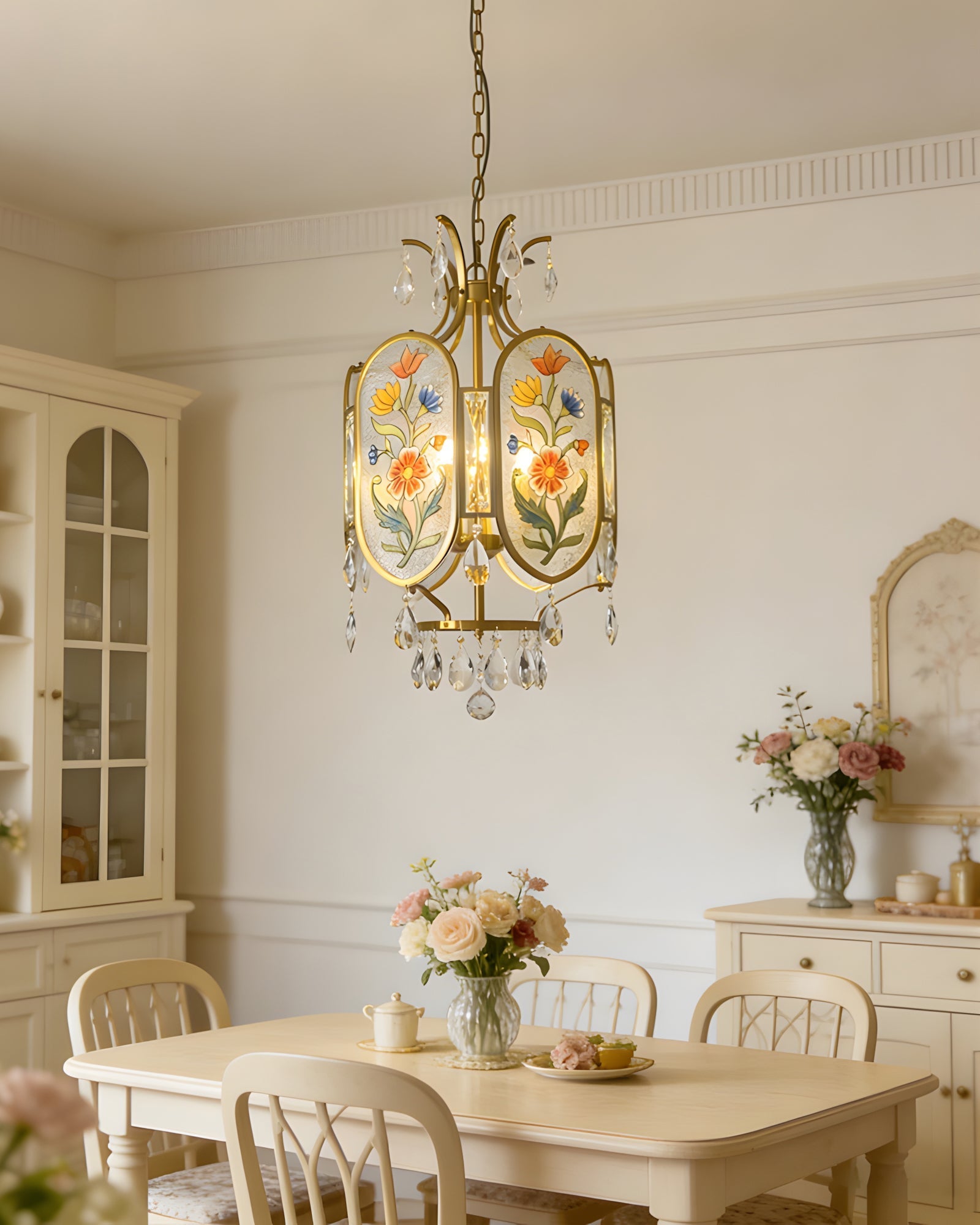 Celandine Pendant Light