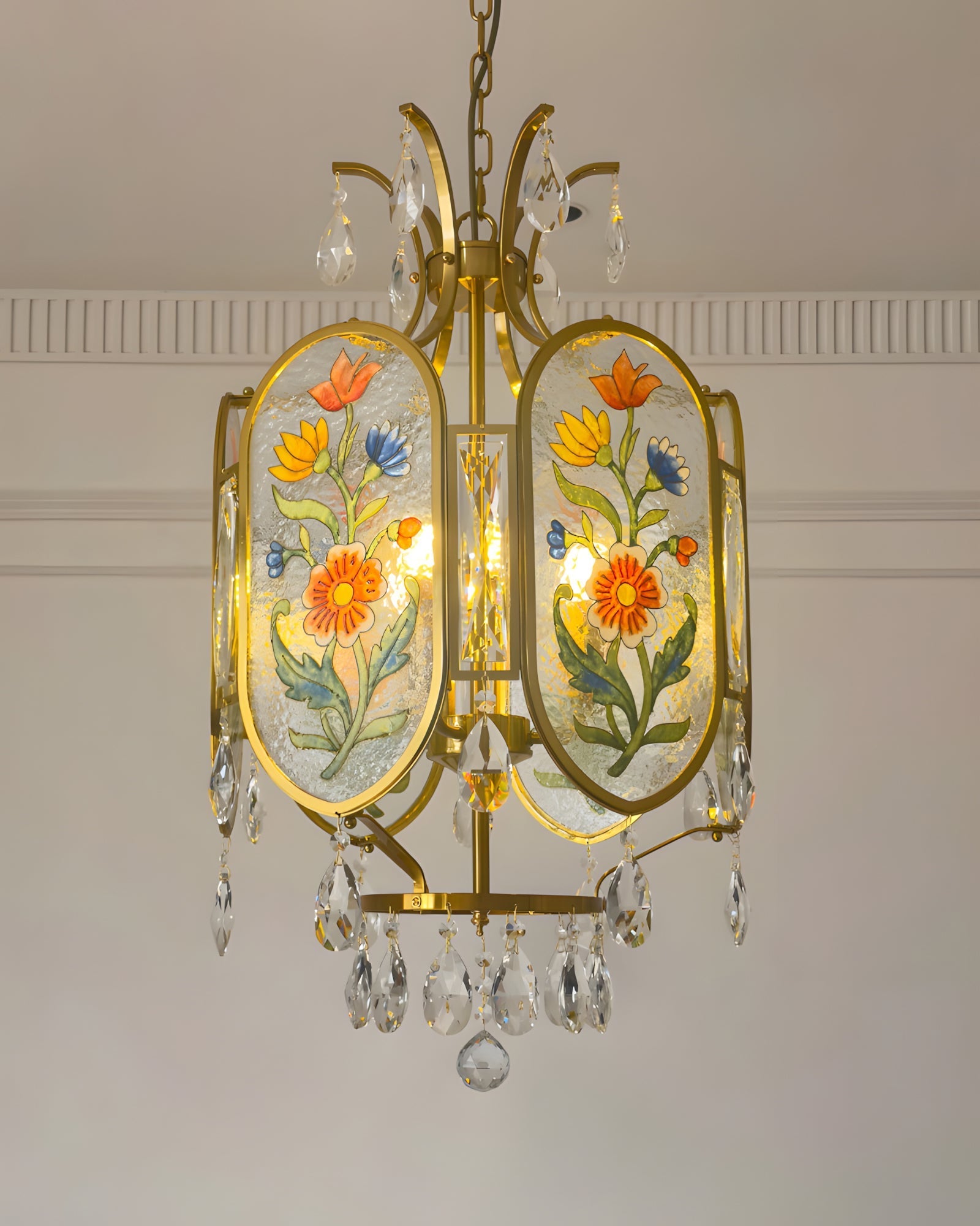Celandine Pendant Light