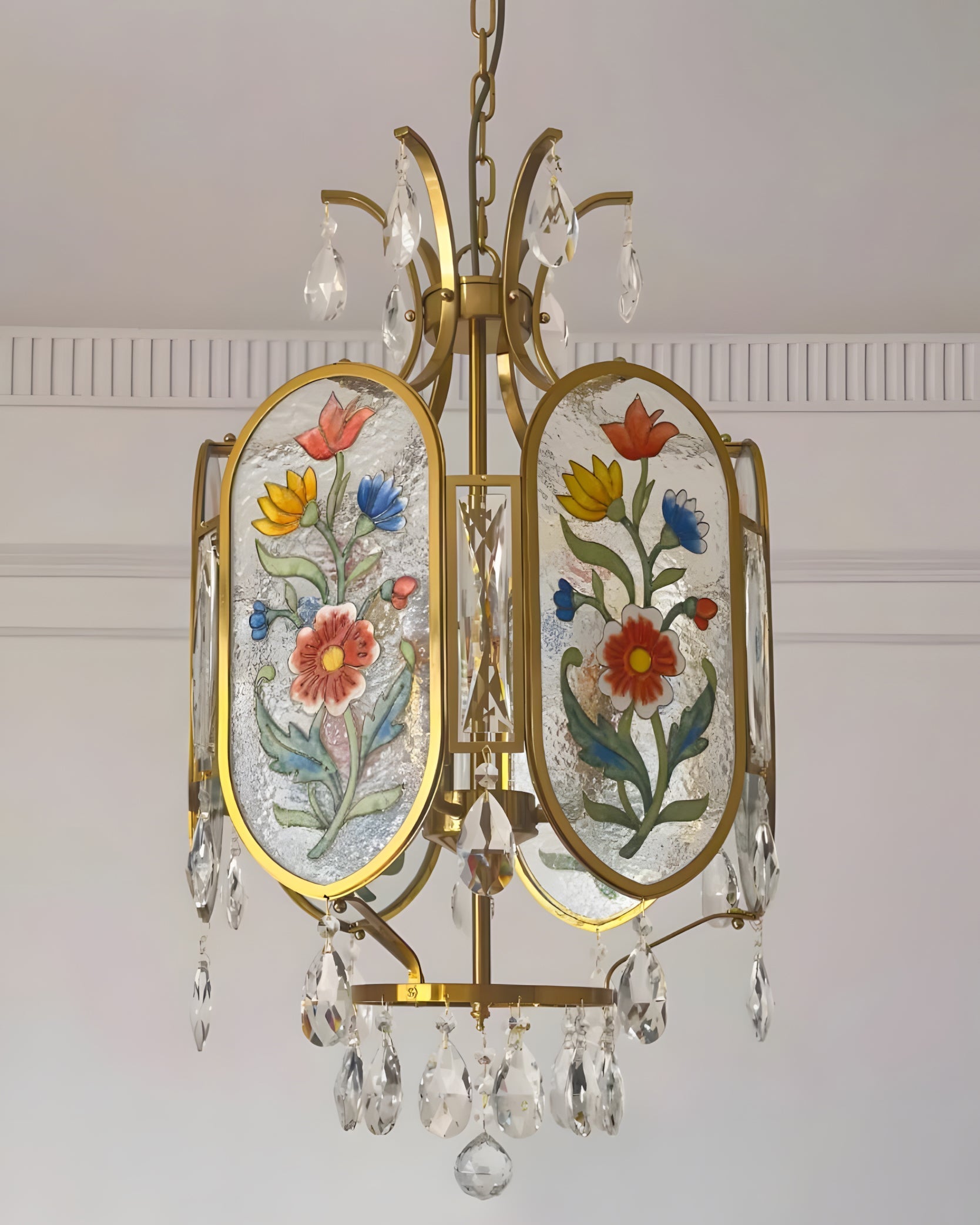Celandine Pendant Light