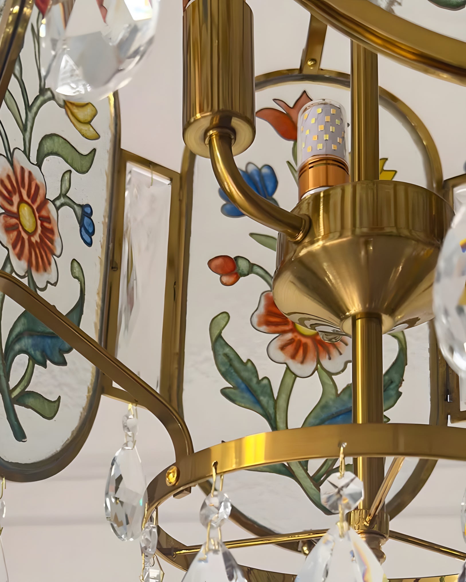 Celandine Pendant Light