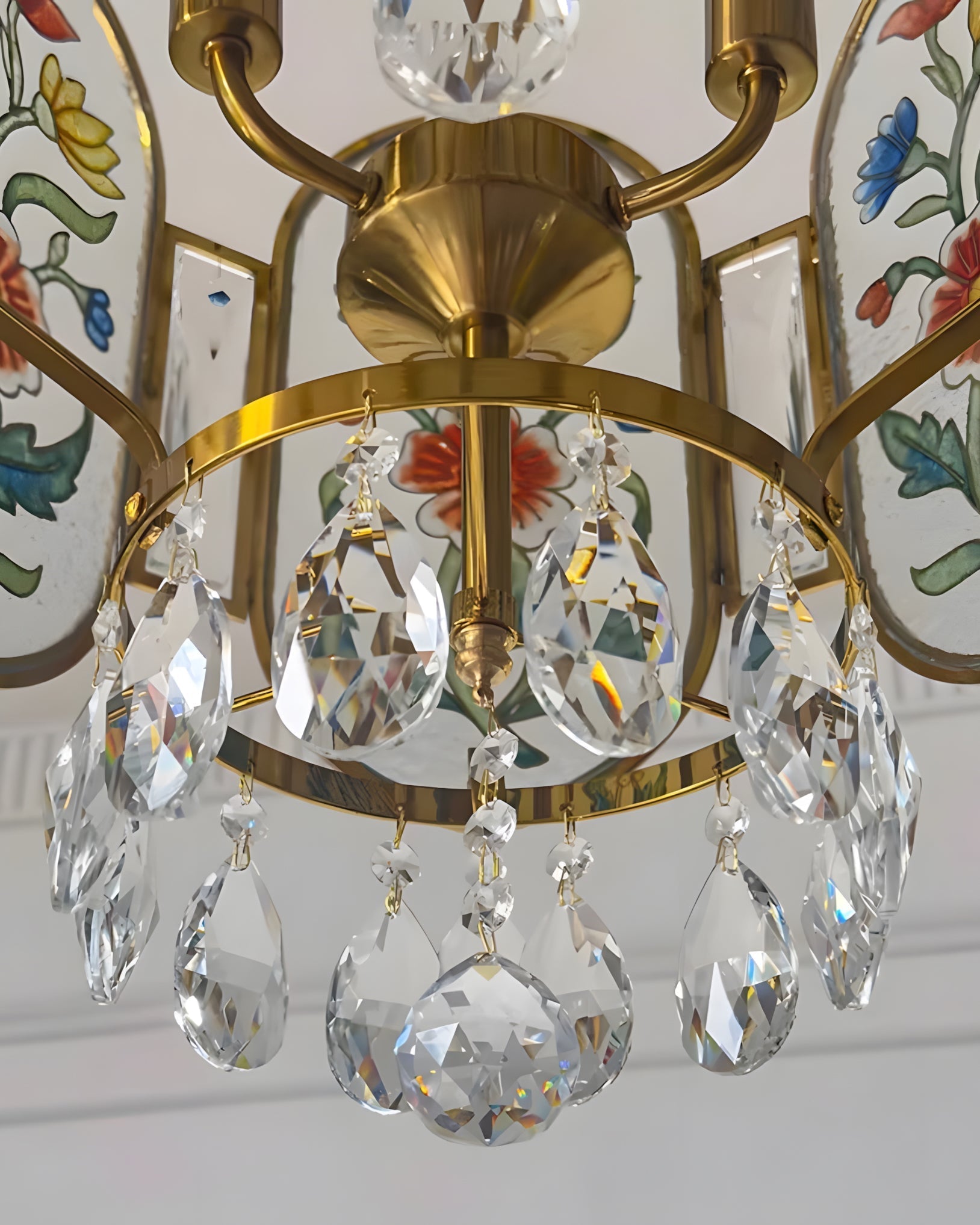 Celandine Pendant Light