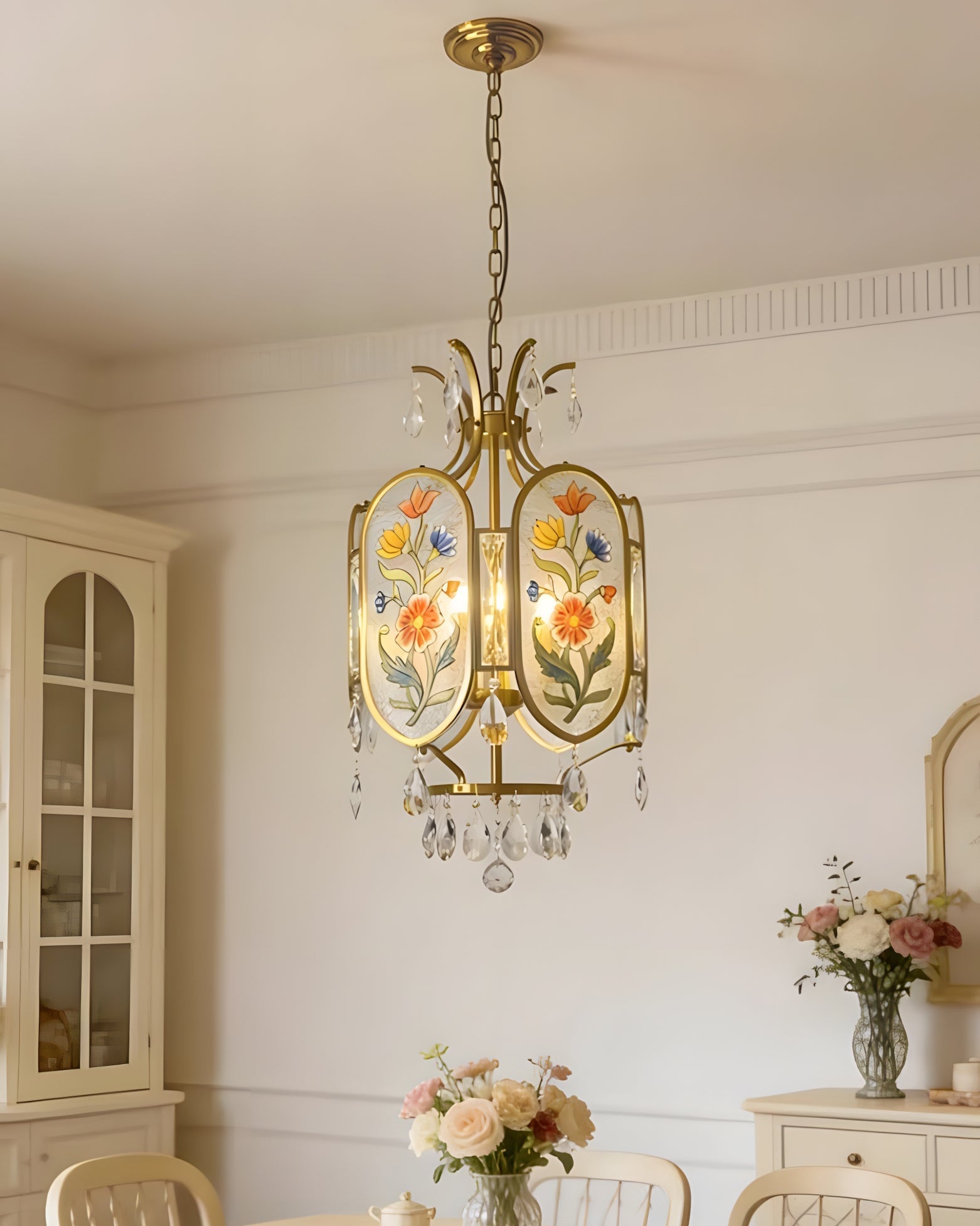Celandine Pendant Light