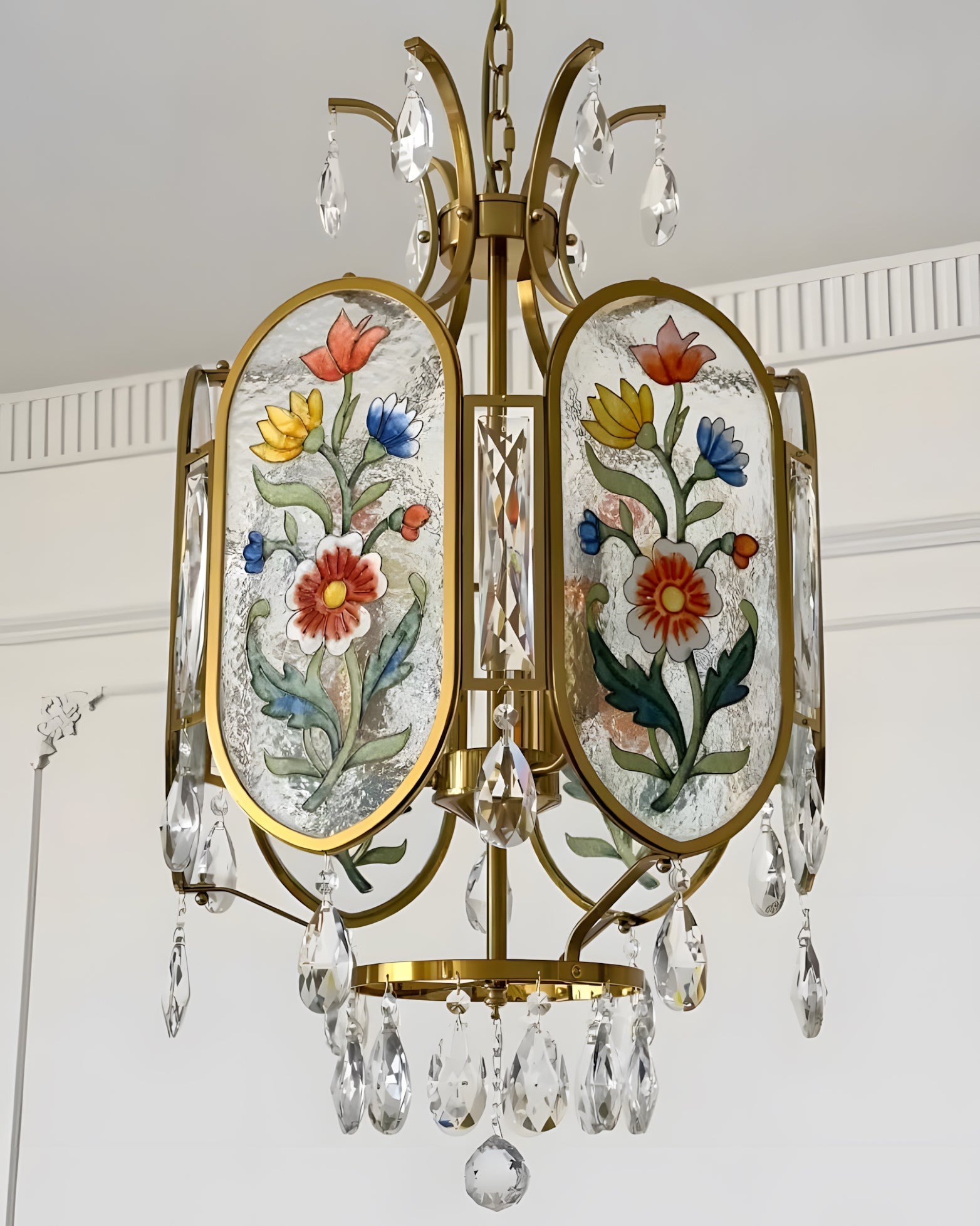 Celandine Pendant Light
