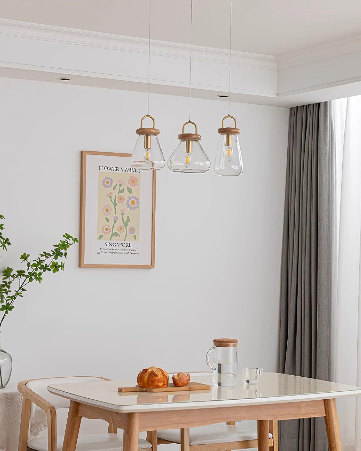 Enmynia Pendant Lamp