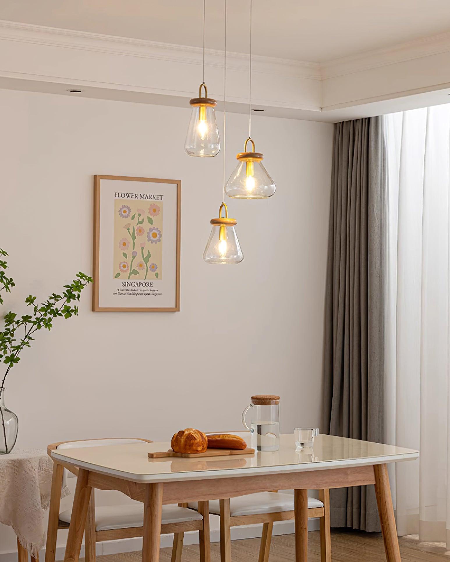 Enmynia Pendant Lamp