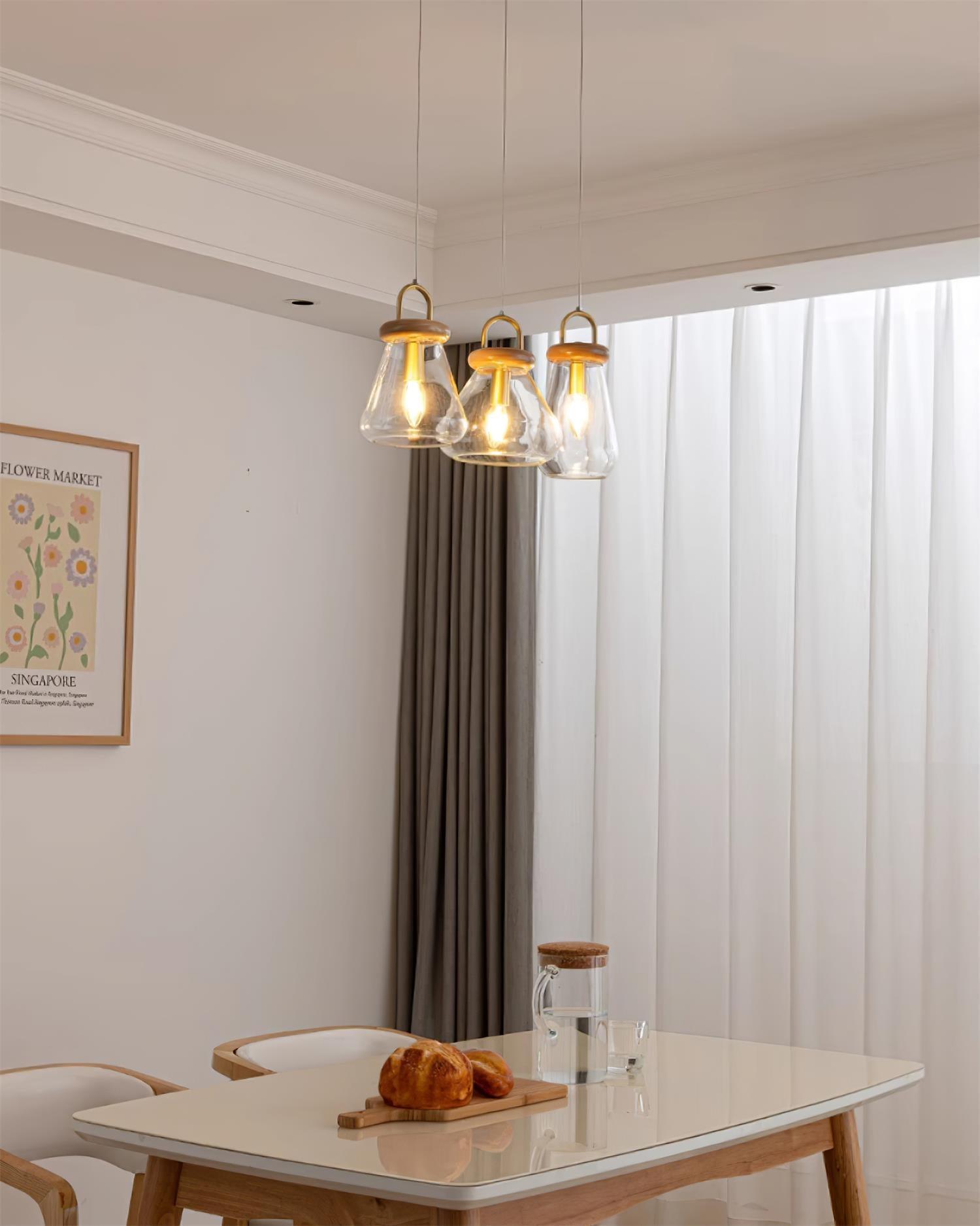 Enmynia Pendant Lamp