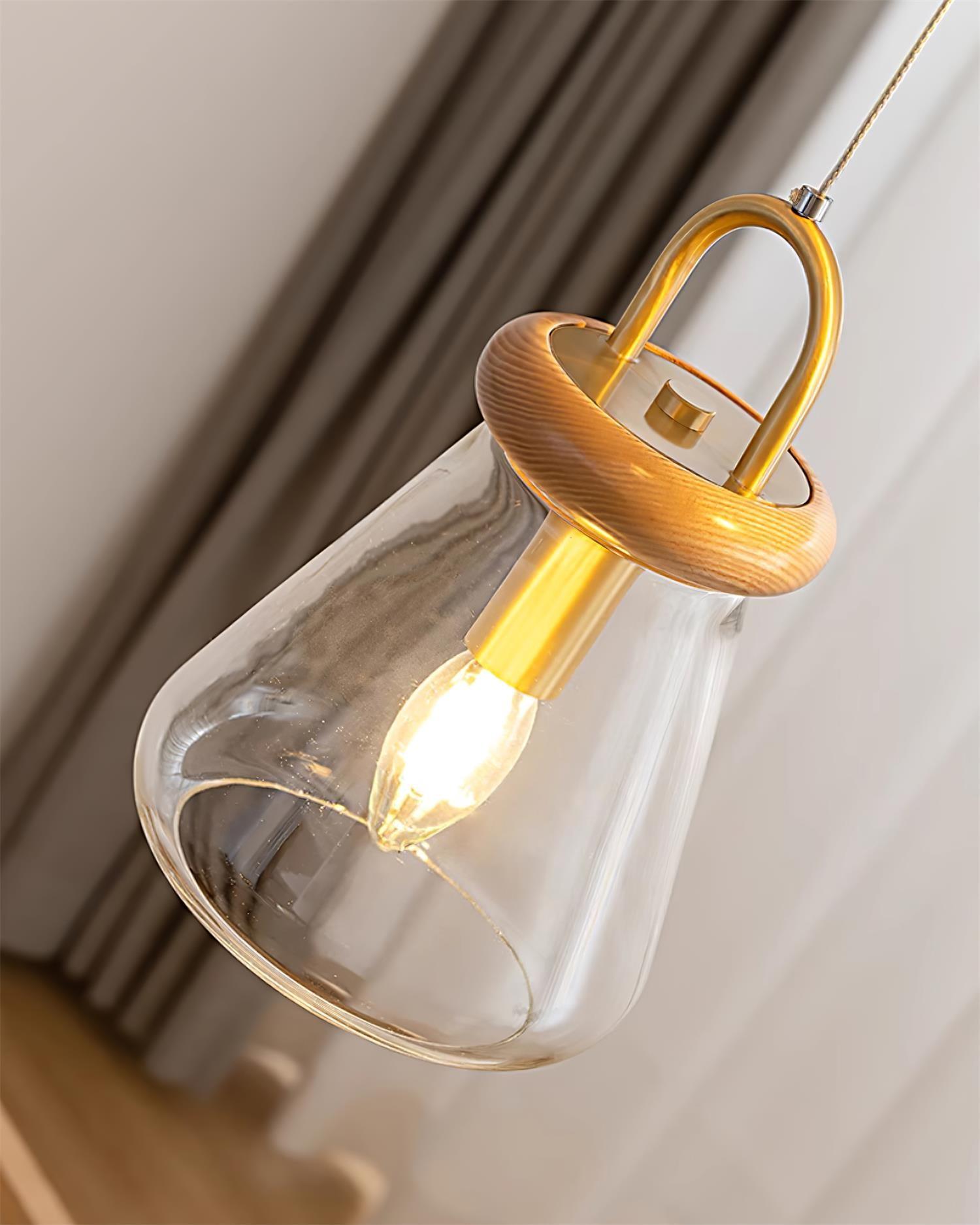 Enmynia Pendant Lamp