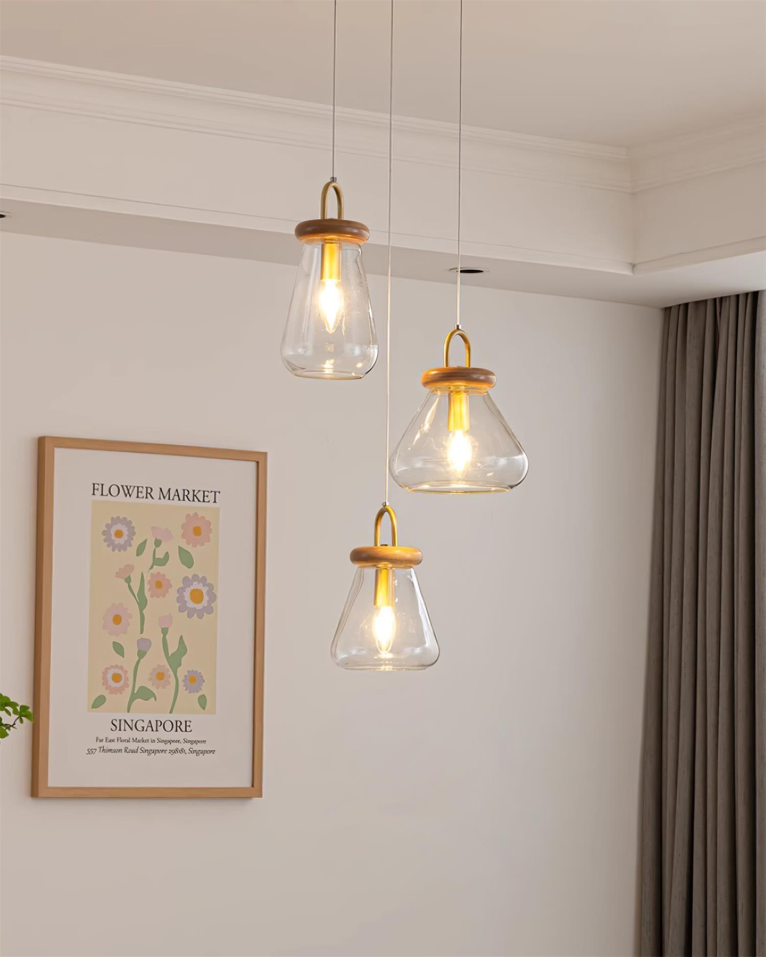 Enmynia Pendant Lamp