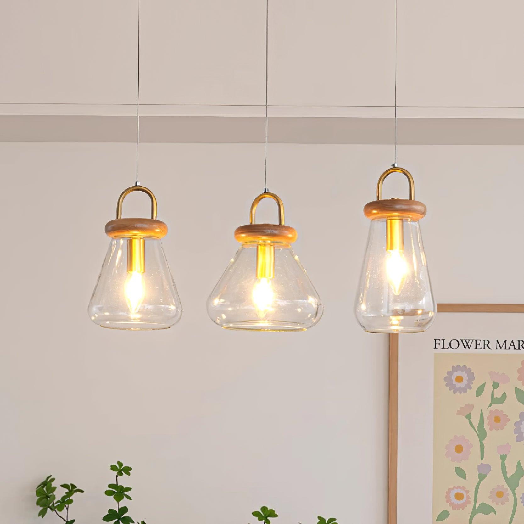 Enmynia Pendant Lamp