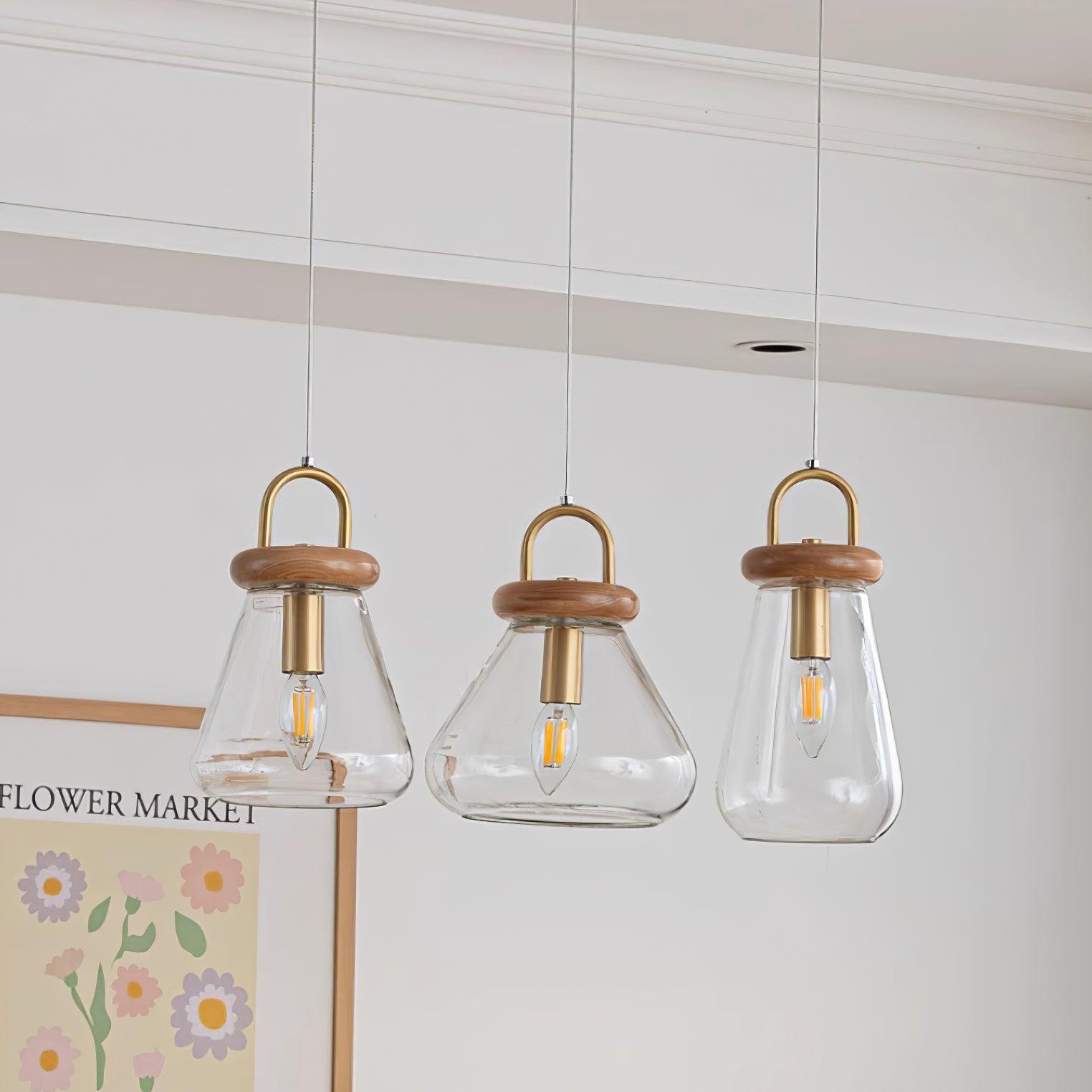 Enmynia Pendant Lamp