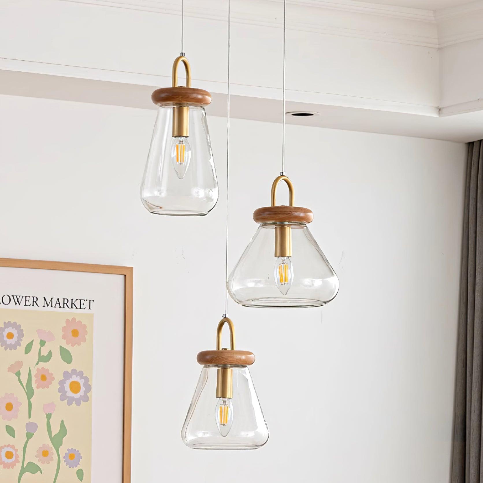 Enmynia Pendant Lamp