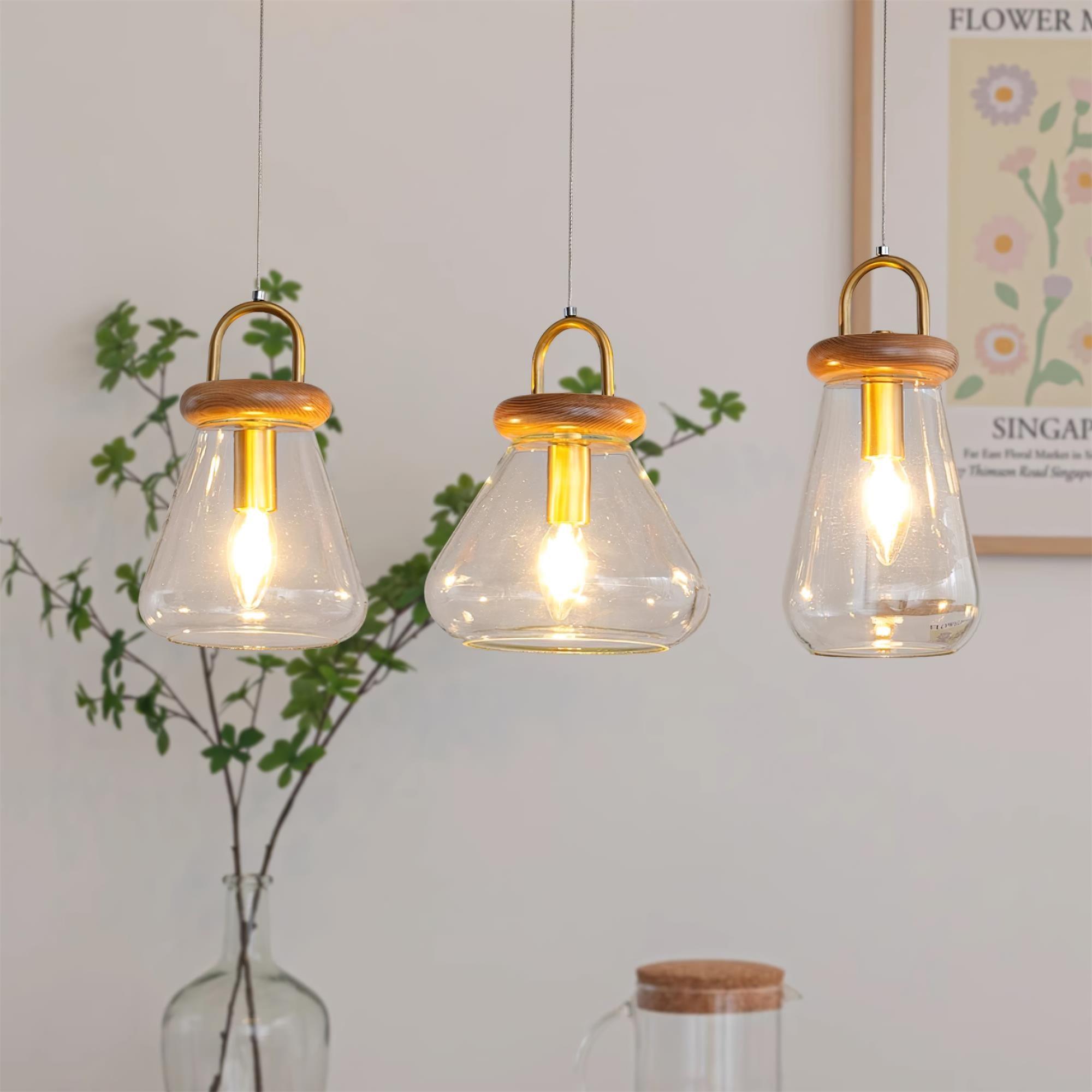 Enmynia Pendant Lamp