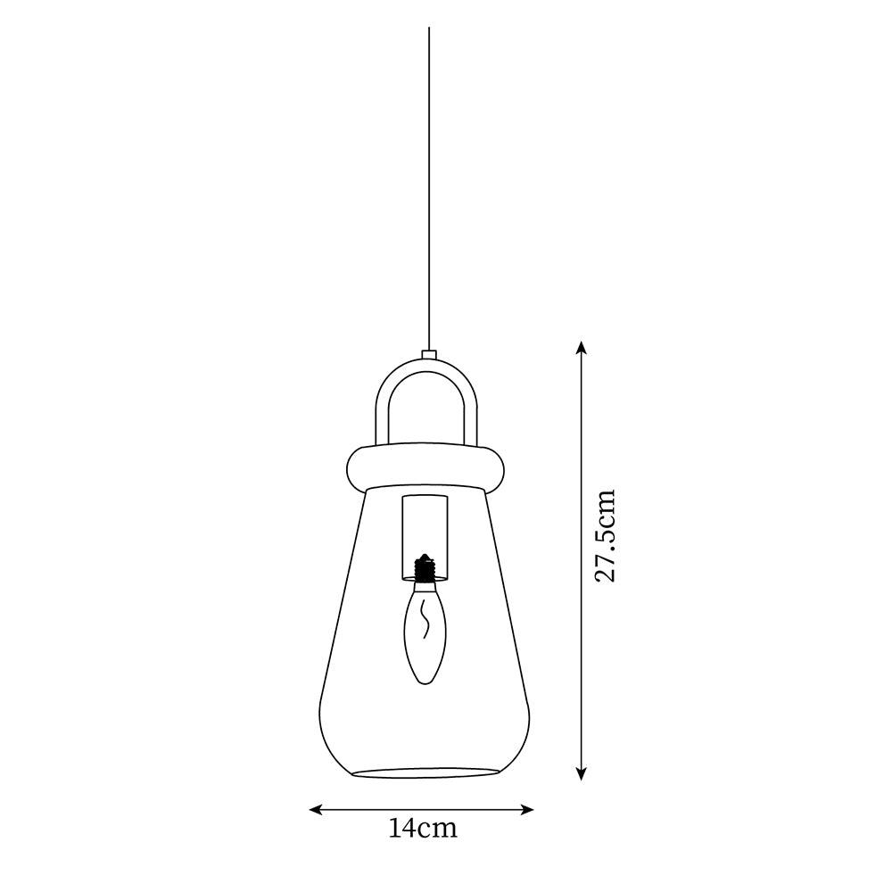 Enmynia Pendant Lamp