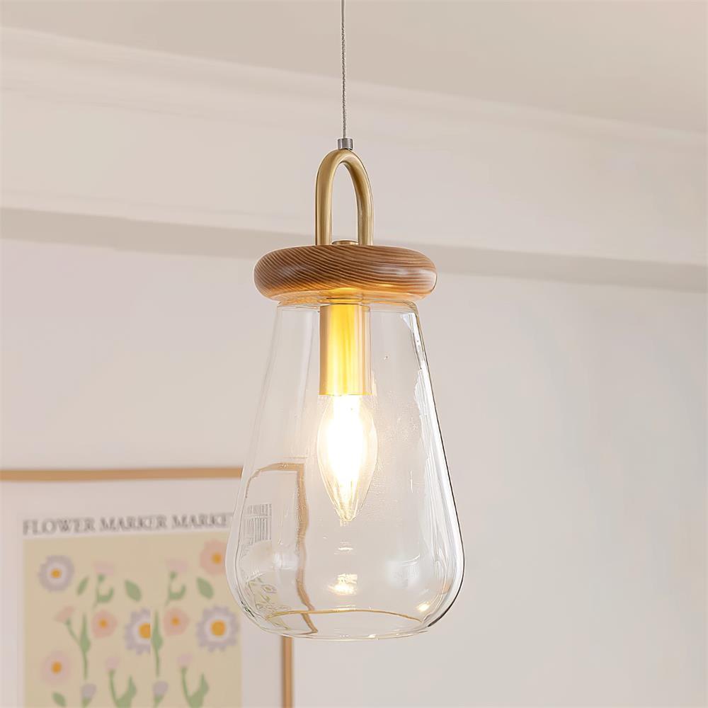 Enmynia Pendant Lamp
