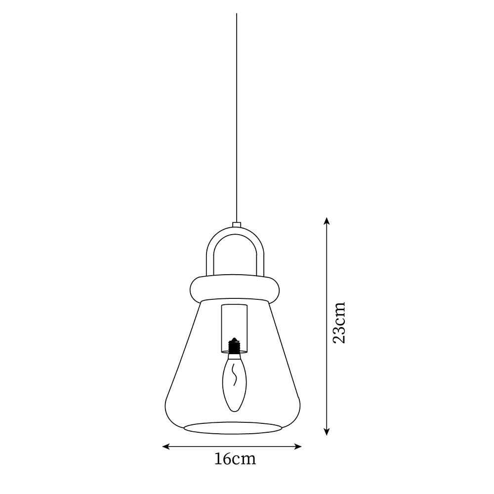 Enmynia Pendant Lamp