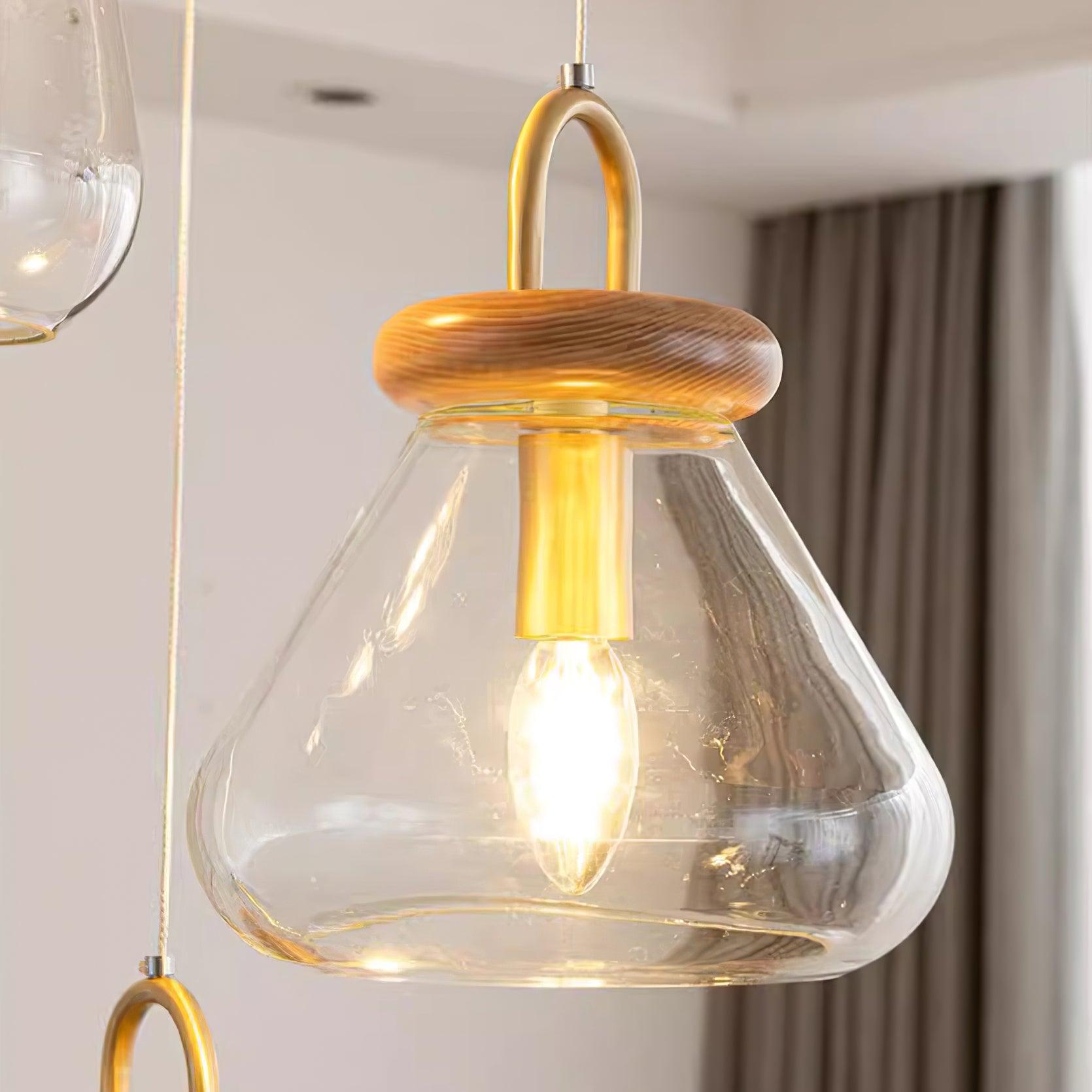 Enmynia Pendant Lamp