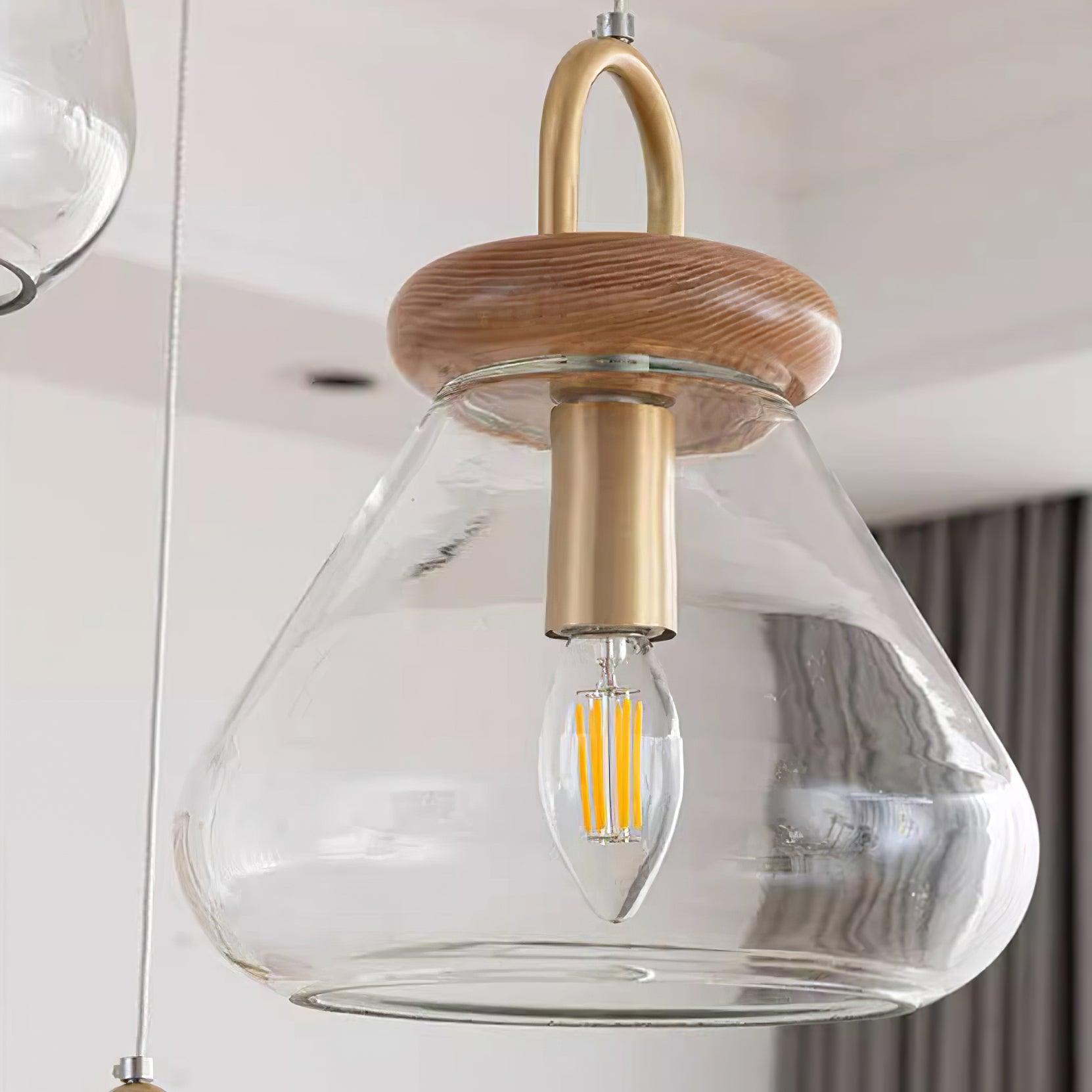Enmynia Pendant Lamp