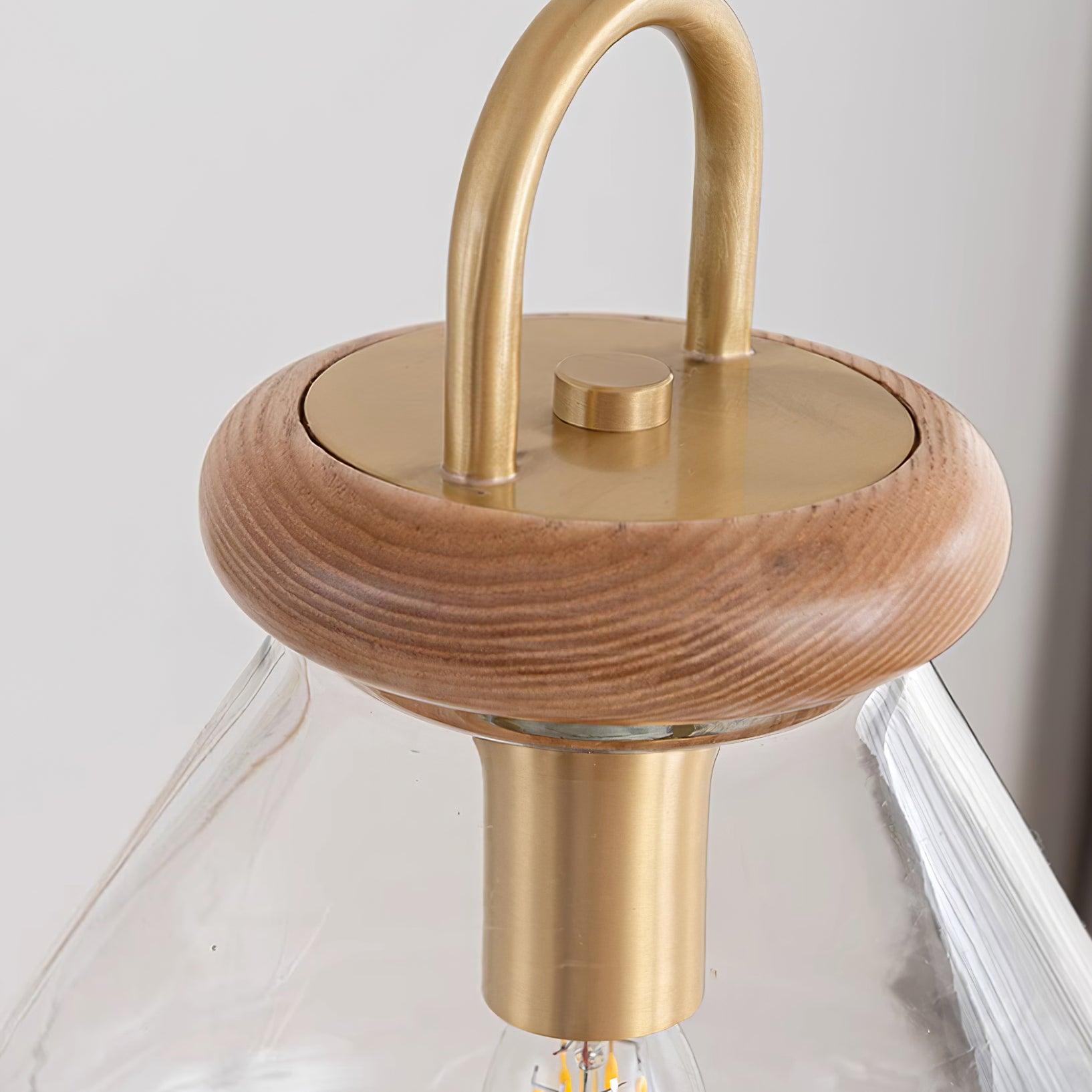 Enmynia Pendant Lamp