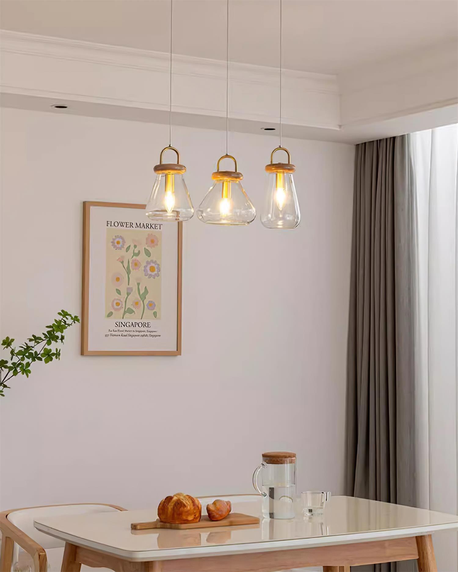 Enmynia Pendant Lamp