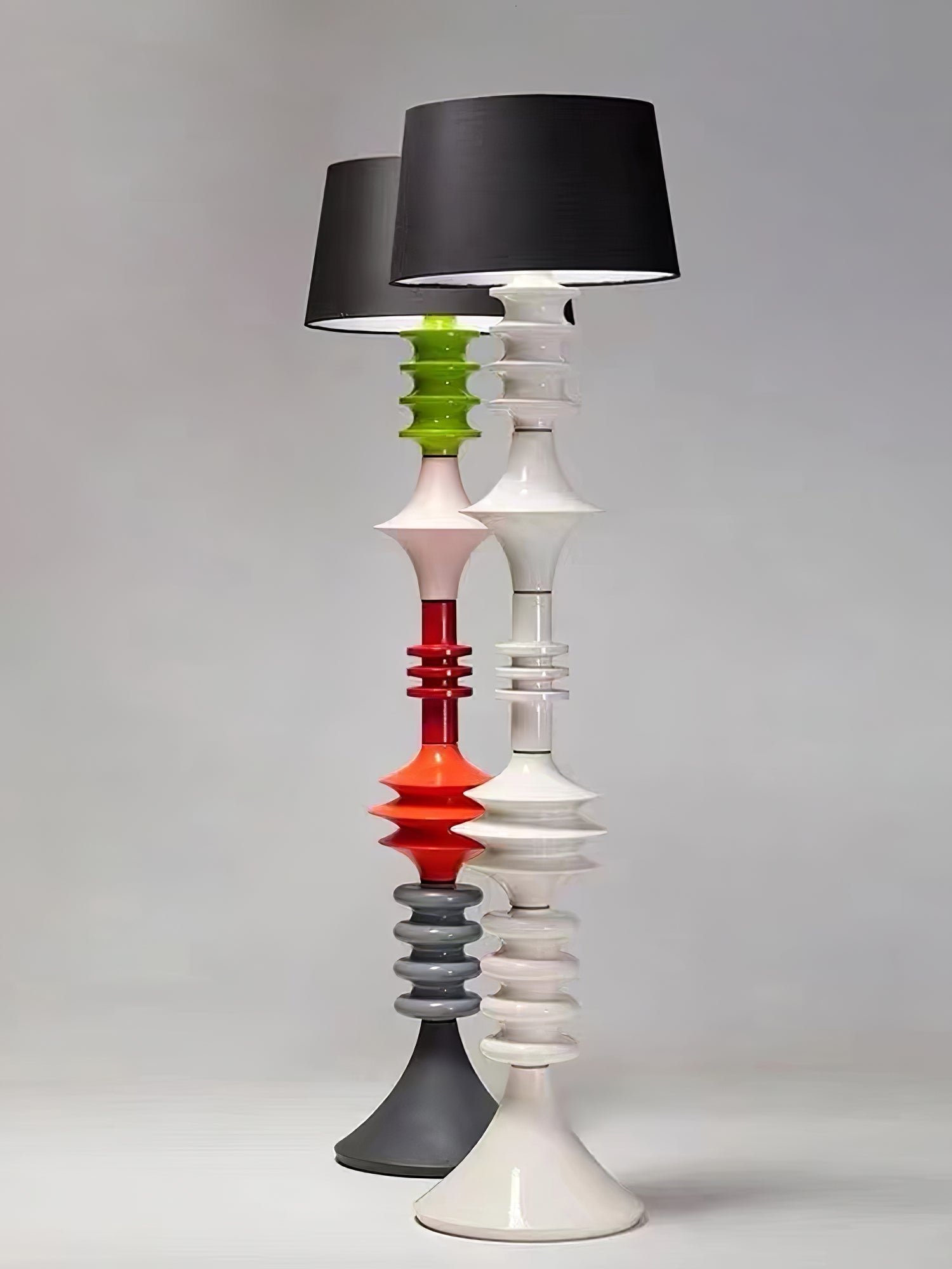 Artalor Wabi-Sabi Resin Pendant Light-Neutral Decor