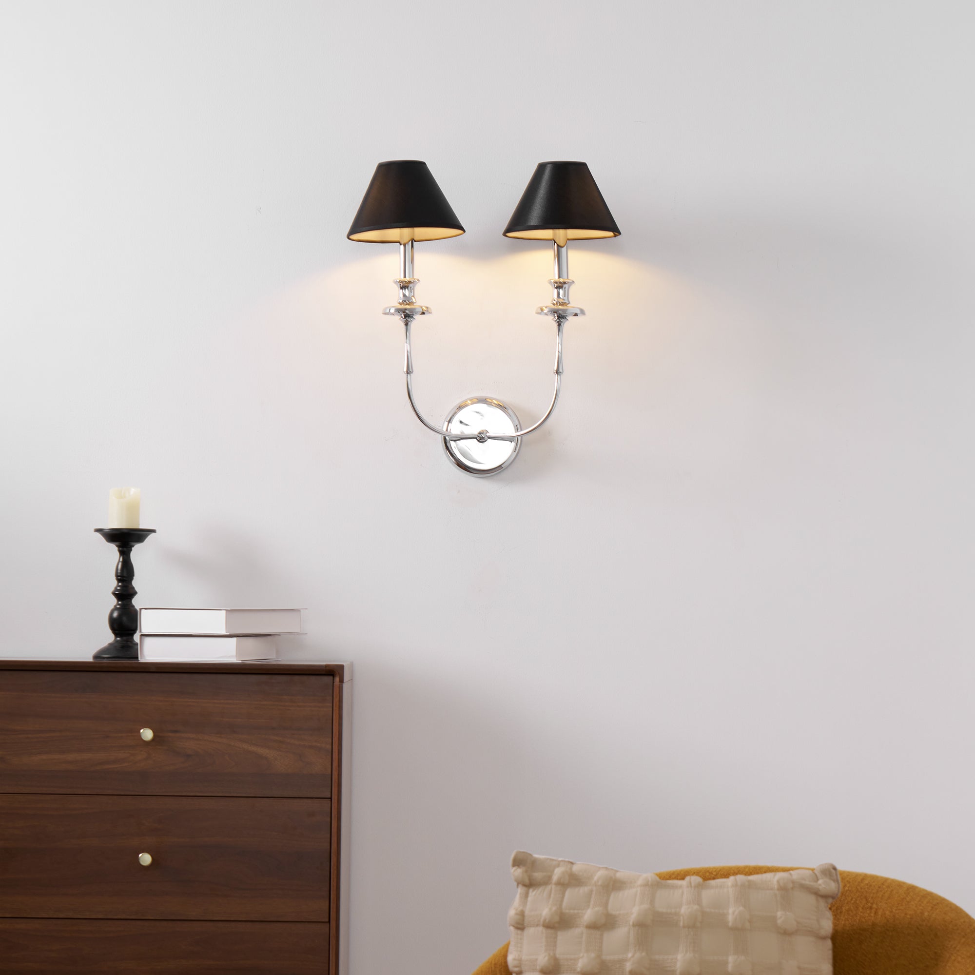 Vedoror Wall Lamp